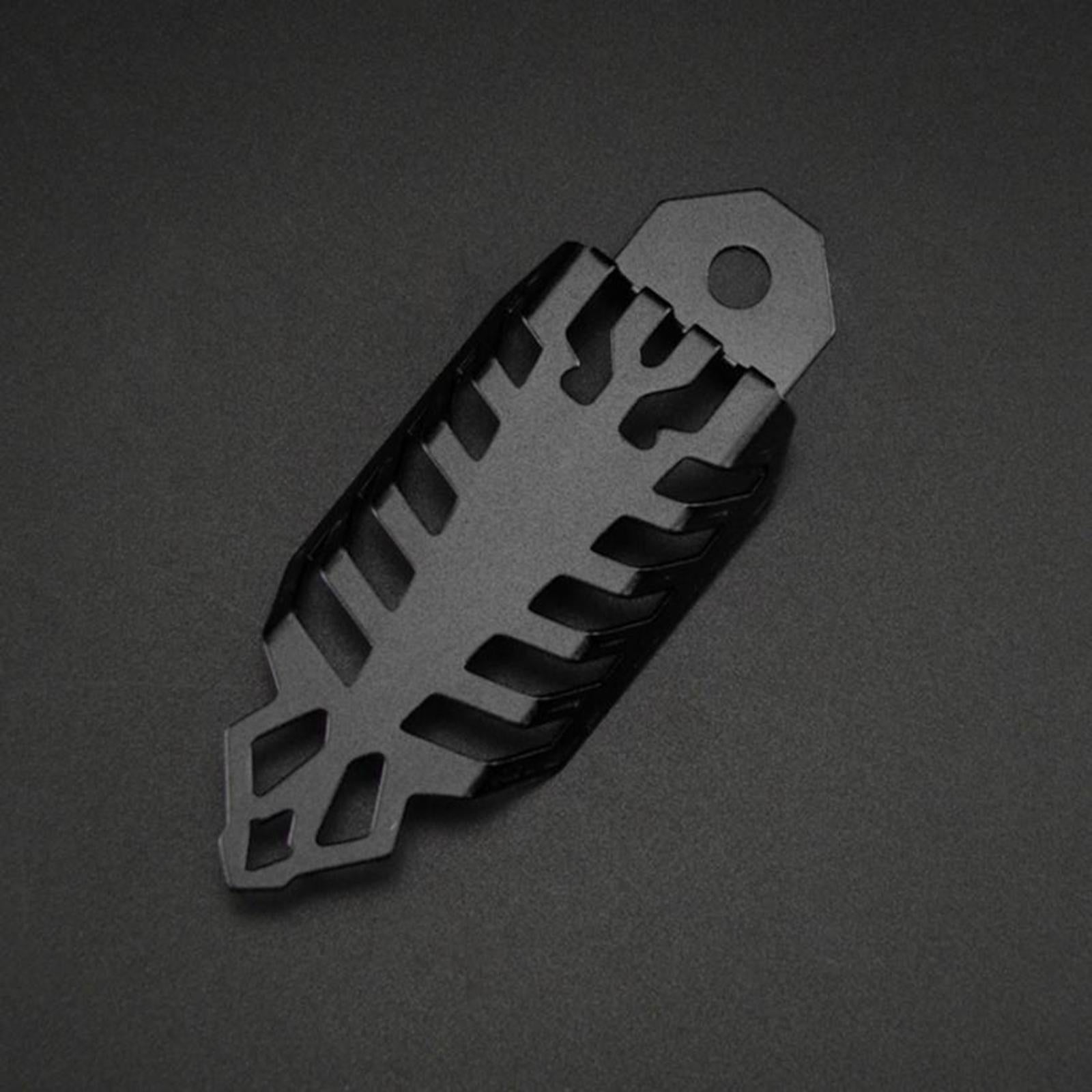 T6063 Aluminum Alloy Motorcycle Shock Absorber Cover Replaces Black
