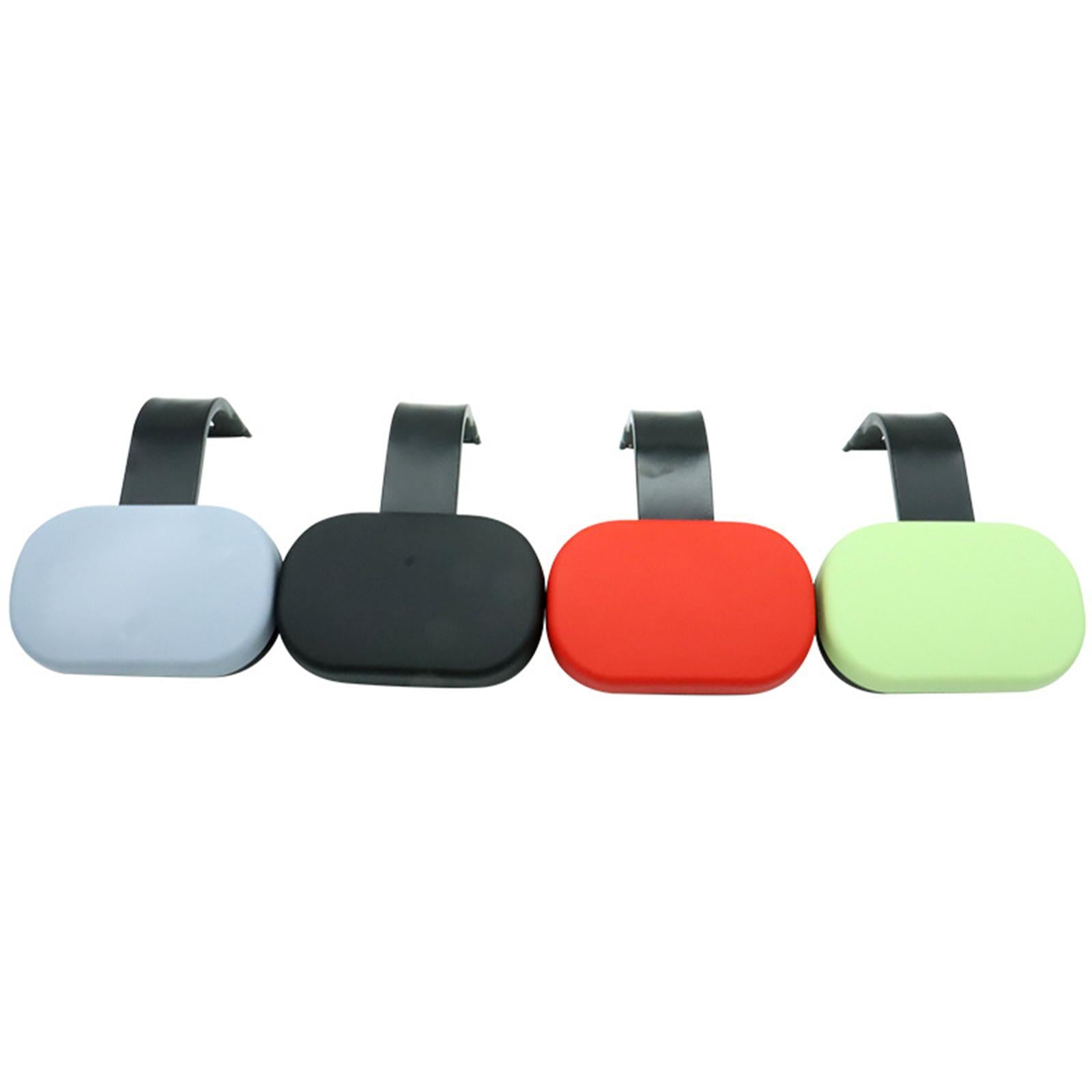 Rear Passenger Backrest Sissy Bar Pad PU Leather for Motorbike Parts Green
