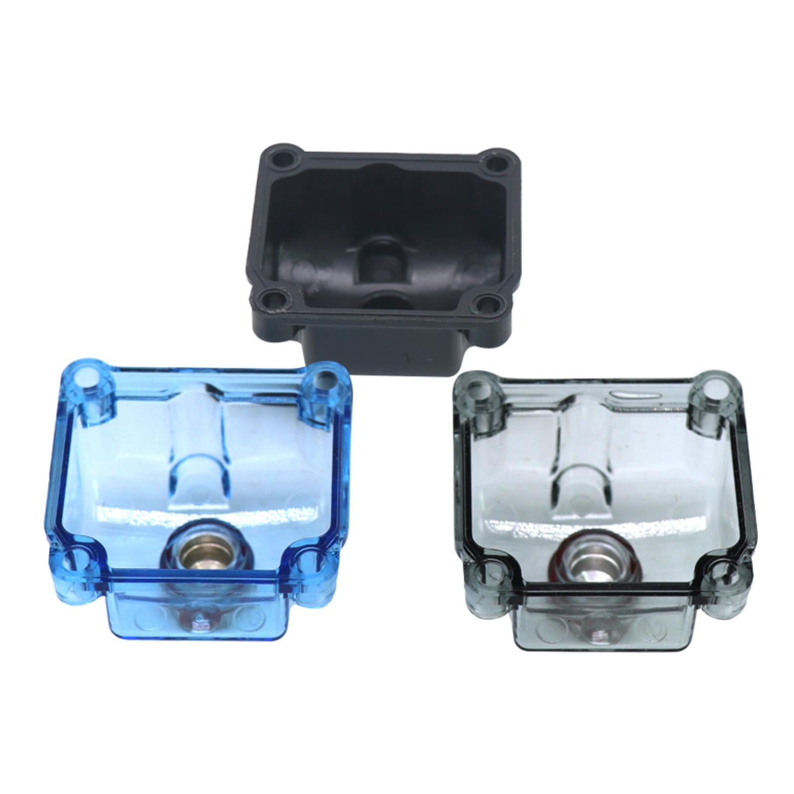 Carburetor Float Bowl Motorcycle Parts for Dellorto Phbg Professional Clear