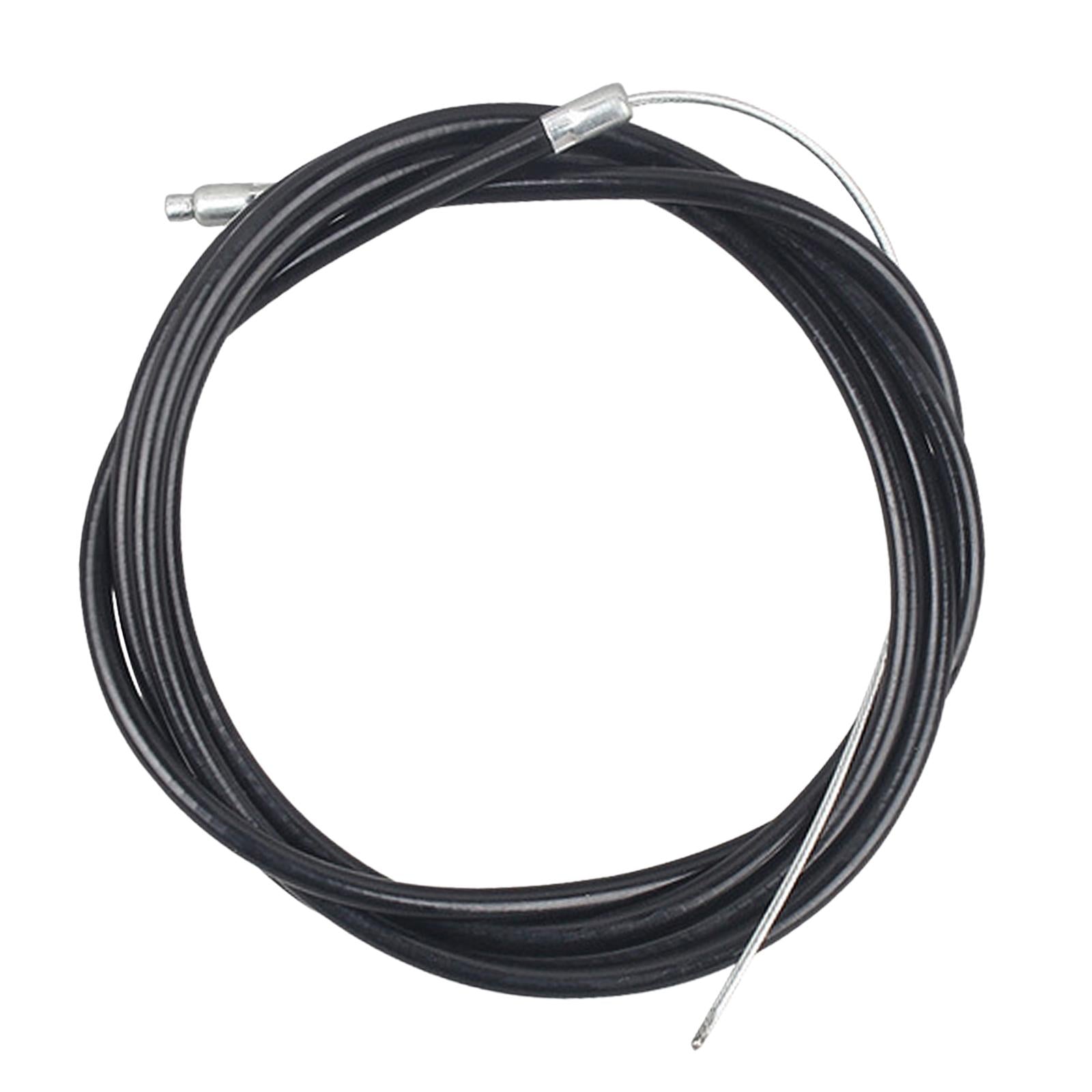 Throttle Replace for Gasoline Tillers Trowels 168F 170F 1.65m Cable