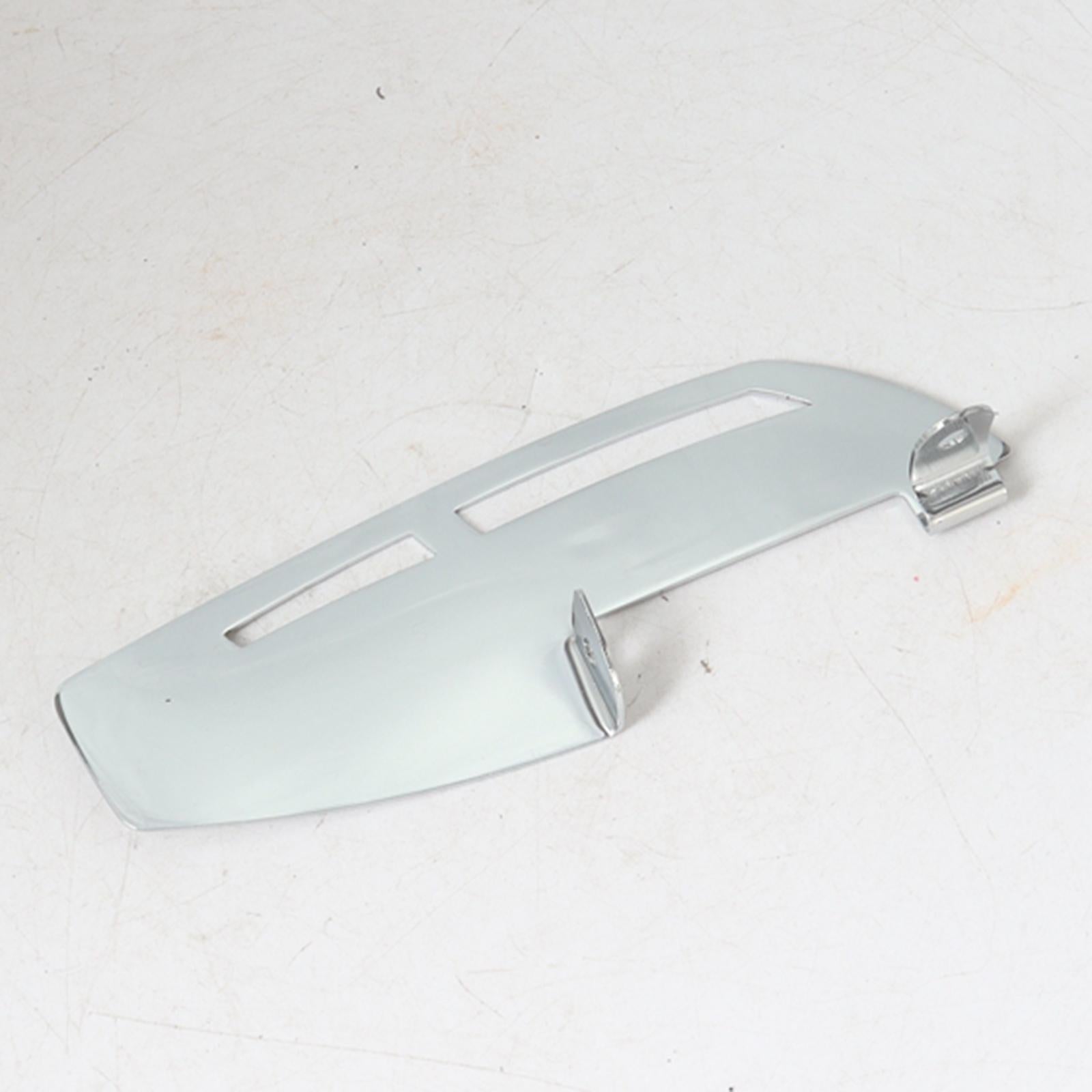 Motorcycle Driver Footboard Heel Guard for Harley Touring Accessories