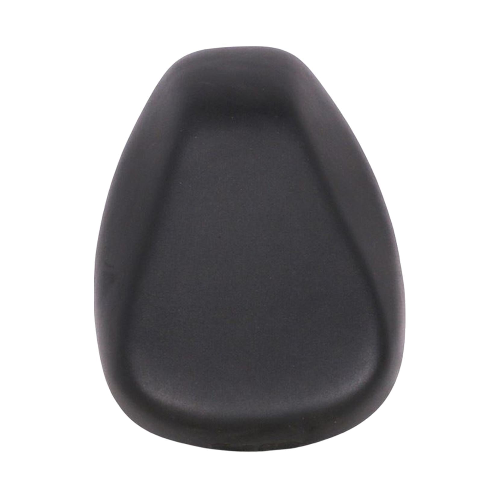 Bike Seat Cushion Cover Saddle Wide for Electric Scooter Men Women