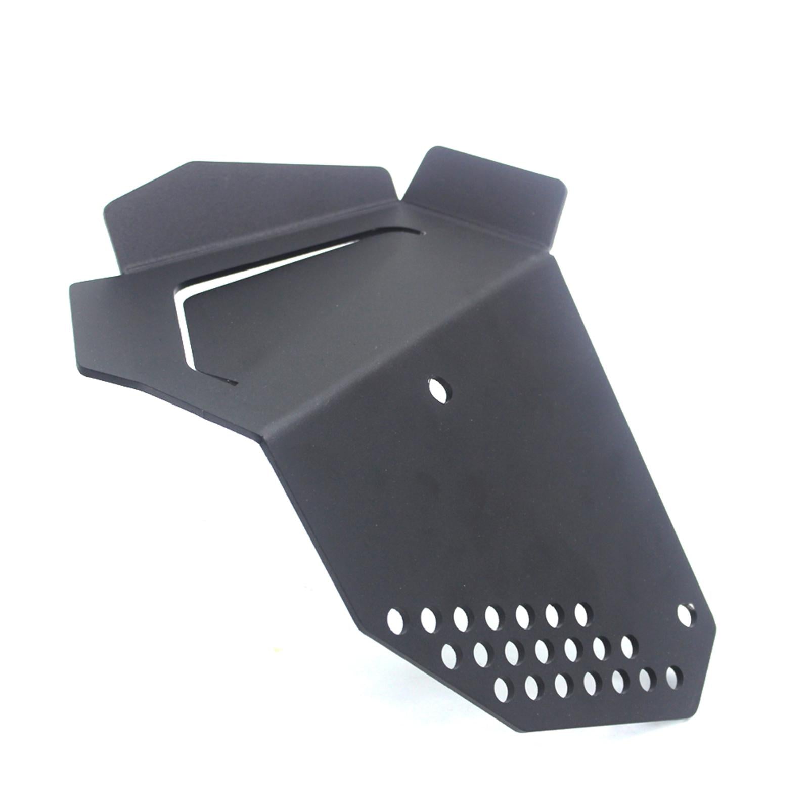 Autobike Middle Frame Protection Cover Fit for Harley Accessory