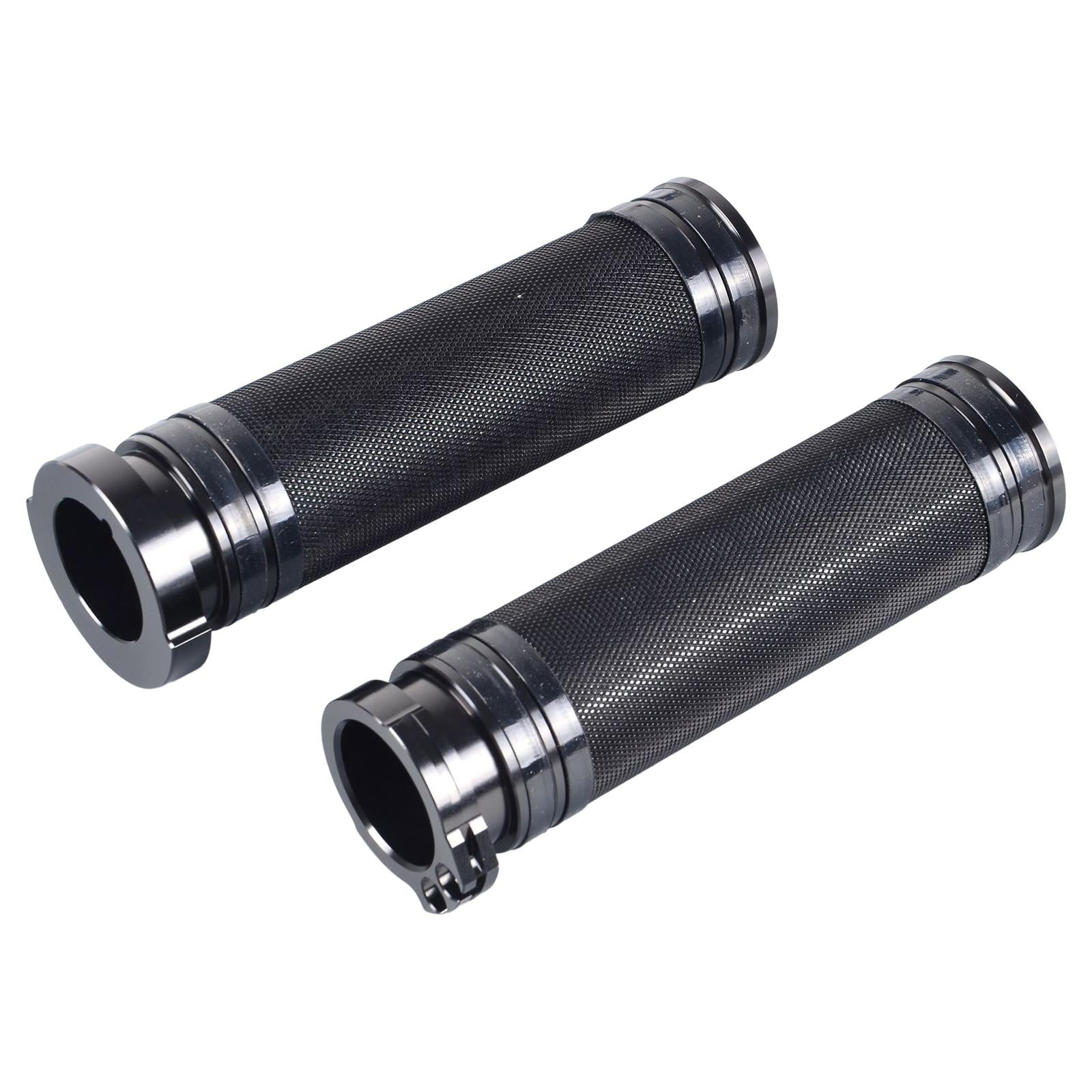 Motorcycle CNC 1" Handlebar Hand Grips Fit for Sportster XR Professional