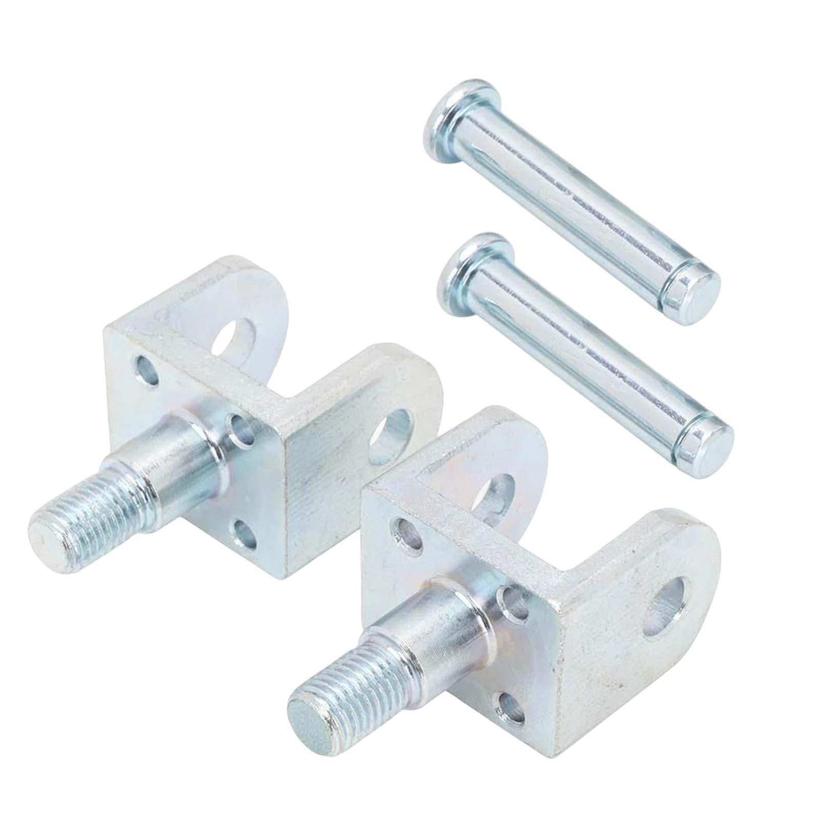 Foot Pedal Connection Brackets Fits for Motorcycle Replace Durable