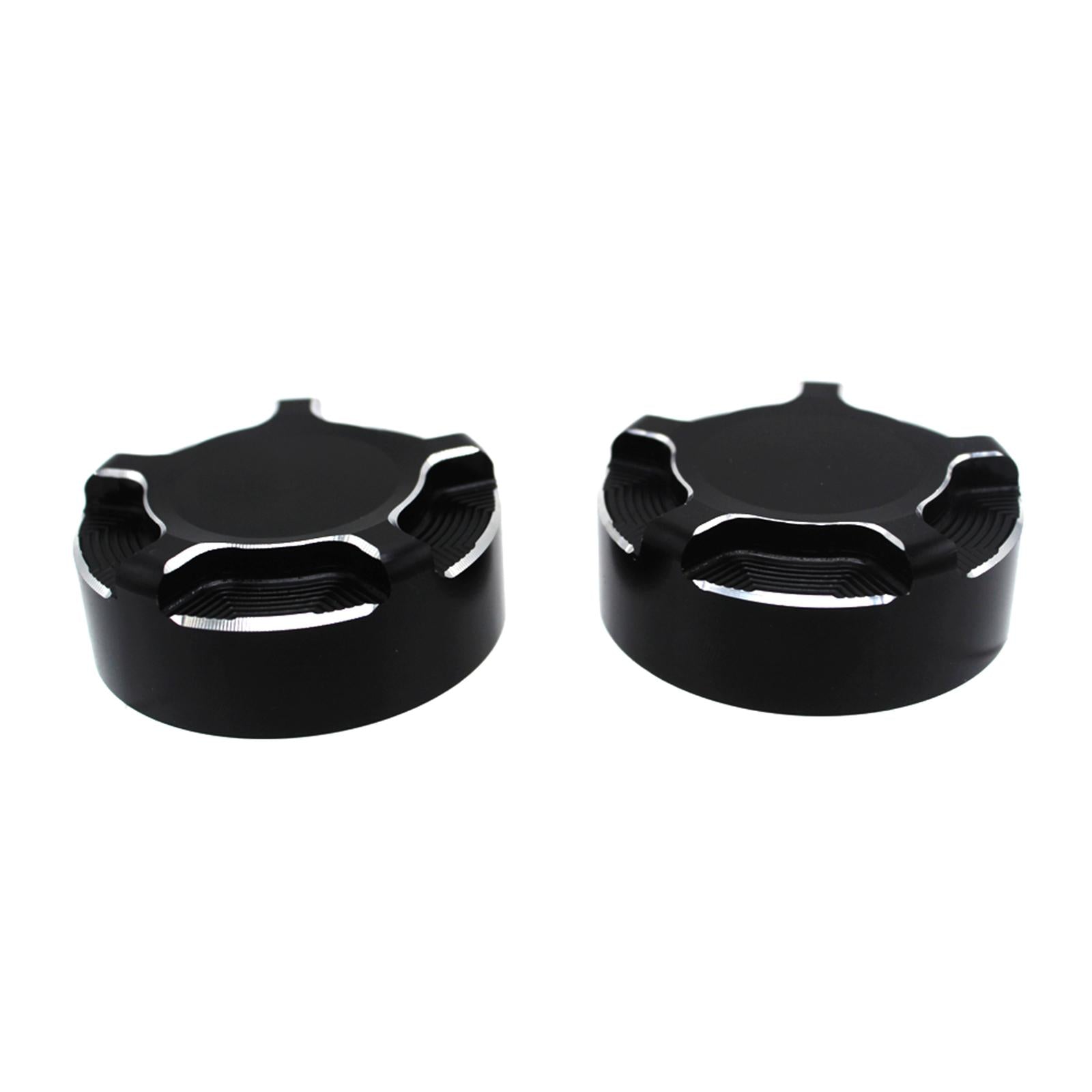 Front Fork Cover for S 1250 Rh1250S 2021-22 Easy Installation Replaces