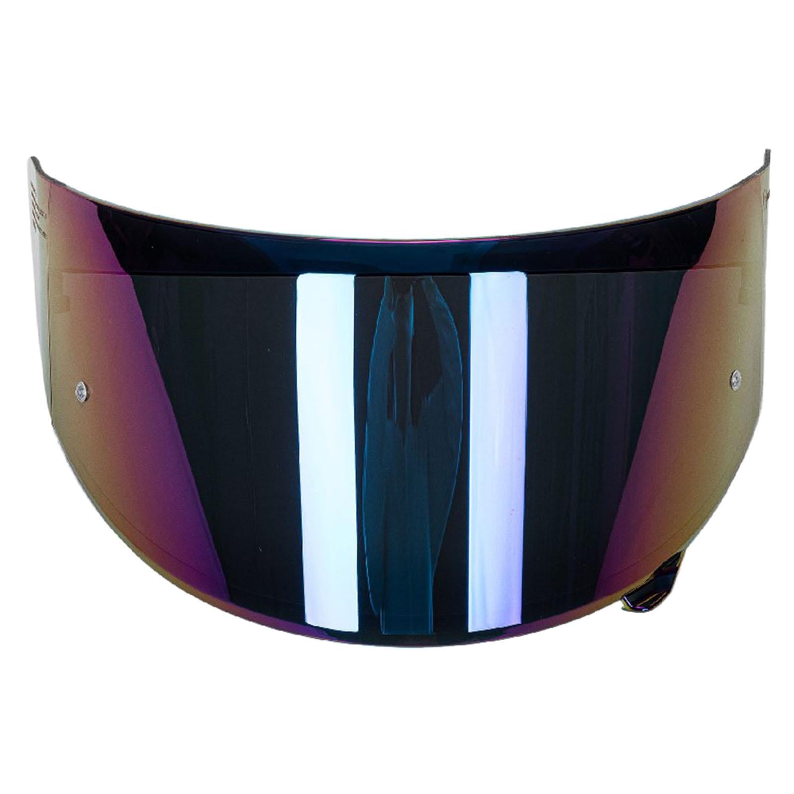 Motorcycle Helmet lens Replacement for Colorful