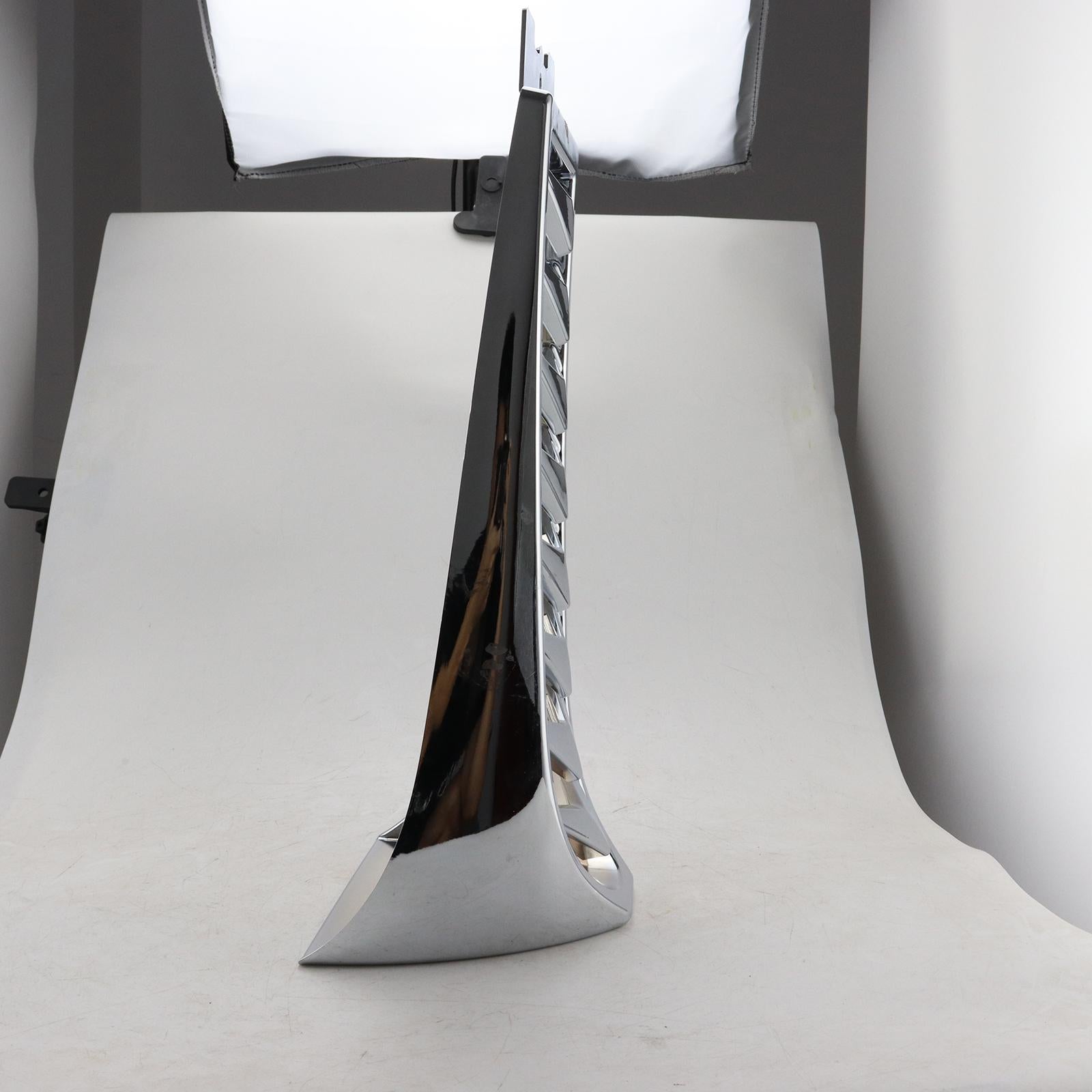 Chin Fairing Spoiler Accessories Motorcycle Replaces for Breakout