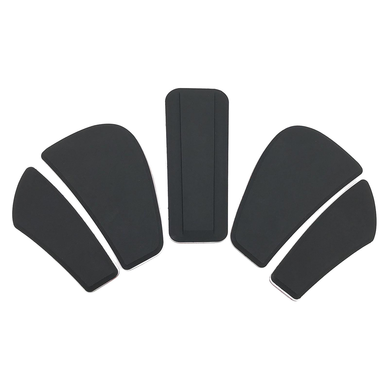 Motorcycle Side Fuel Tank Stickers Anti Slip for Bwm R 1200 RT LC