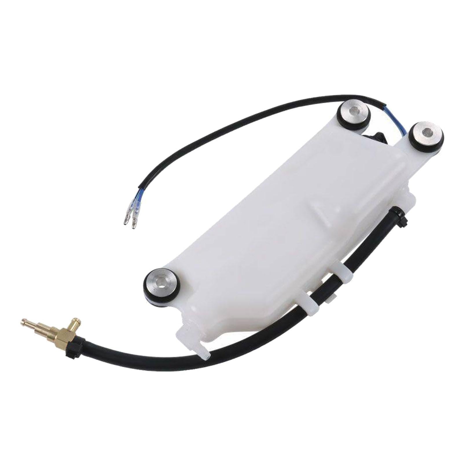 1200-8M0063190 Replaces Oil Tank Assembly for 135-225HP