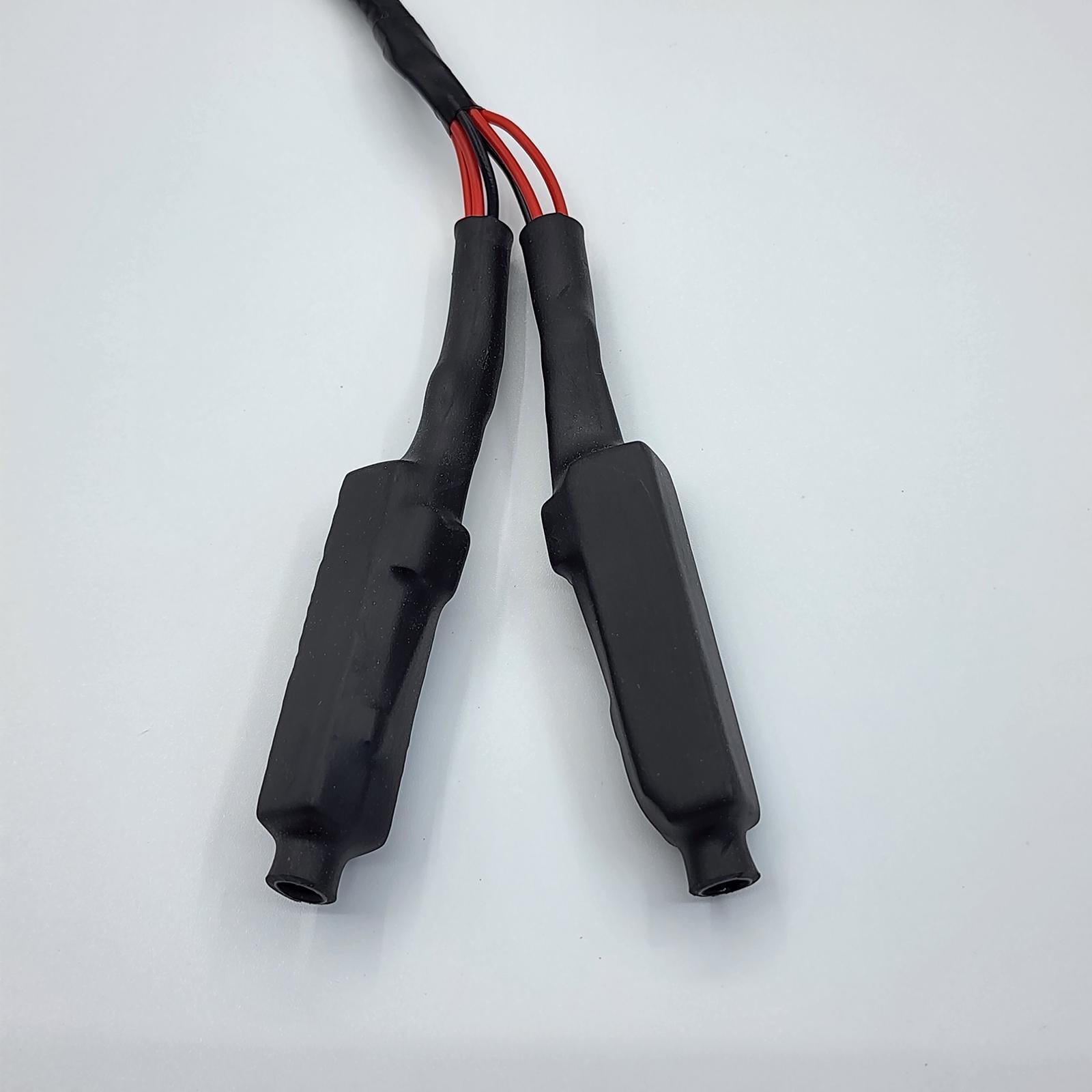 Equalizer Motorcycle Plug and Play for Accessories Lighting Parts