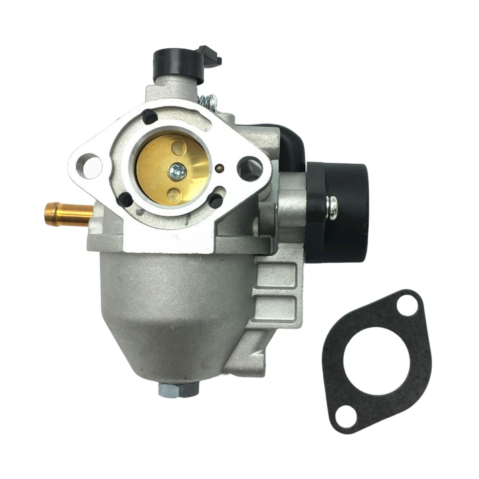 Carburetor 15004-0951 W/Gaskets for Kawasaki FJ180V Scooter Accessories