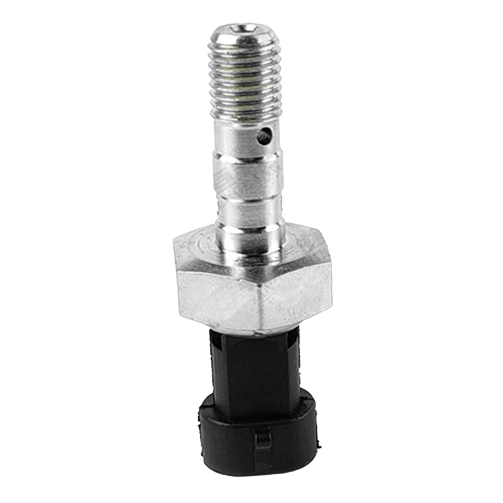 Brake Pressure Switch Accessories Motorbike Parts Replacement Aluminum Alloy 4014262