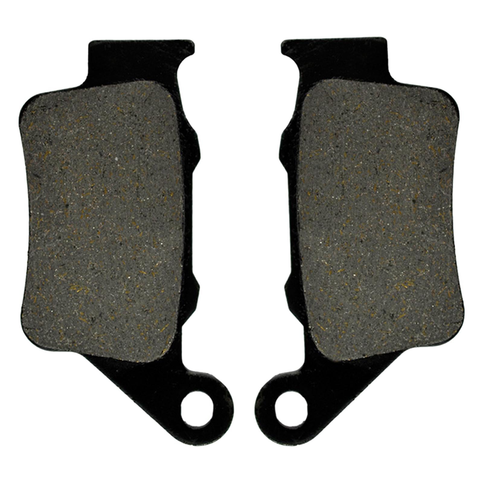 Rear Brake Pads Spare Parts Motorbike Accessories for 690 Smr 2007-2011
