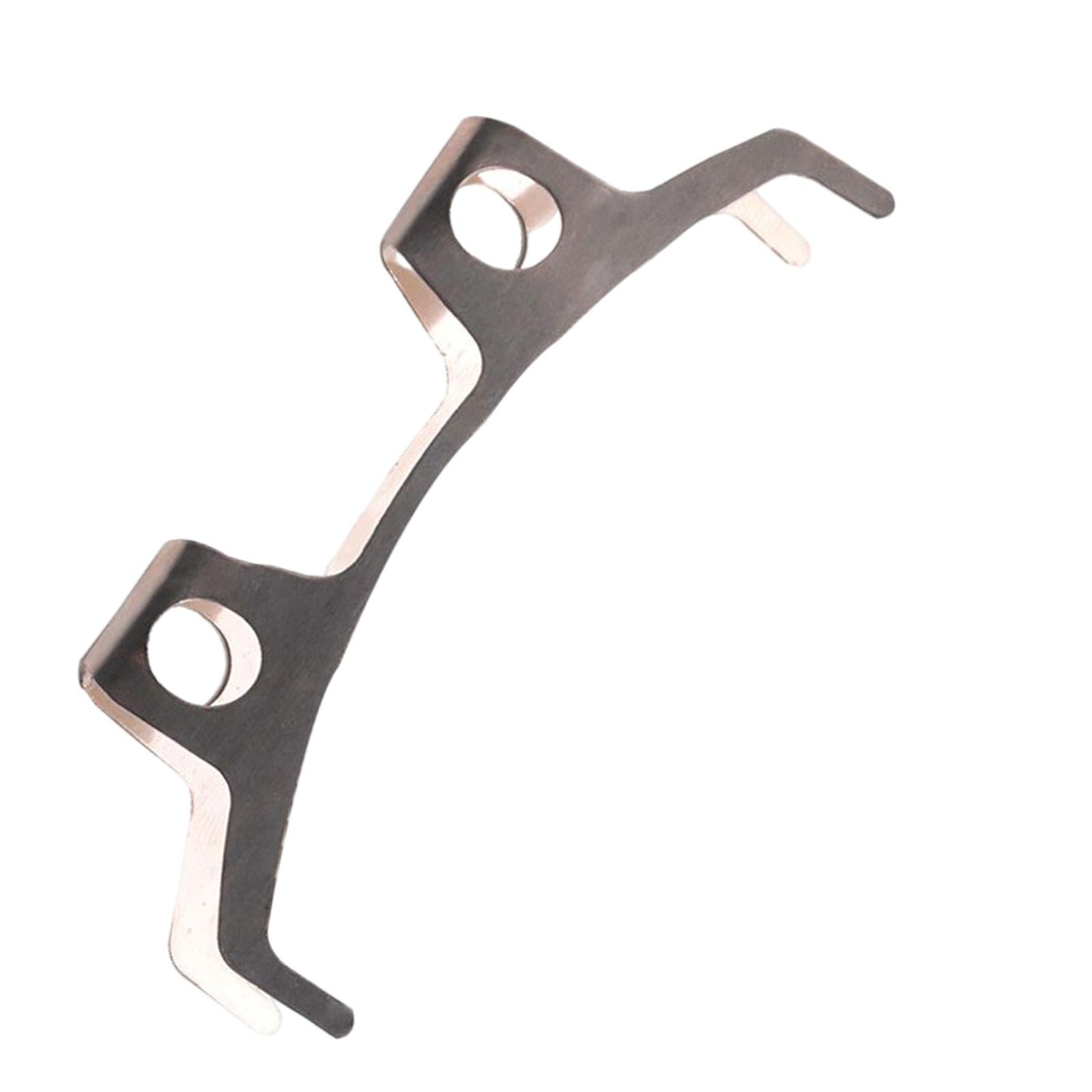 3xDisc Brake Separator Spring Stainless Steel Hardwares Motorcycle Universal