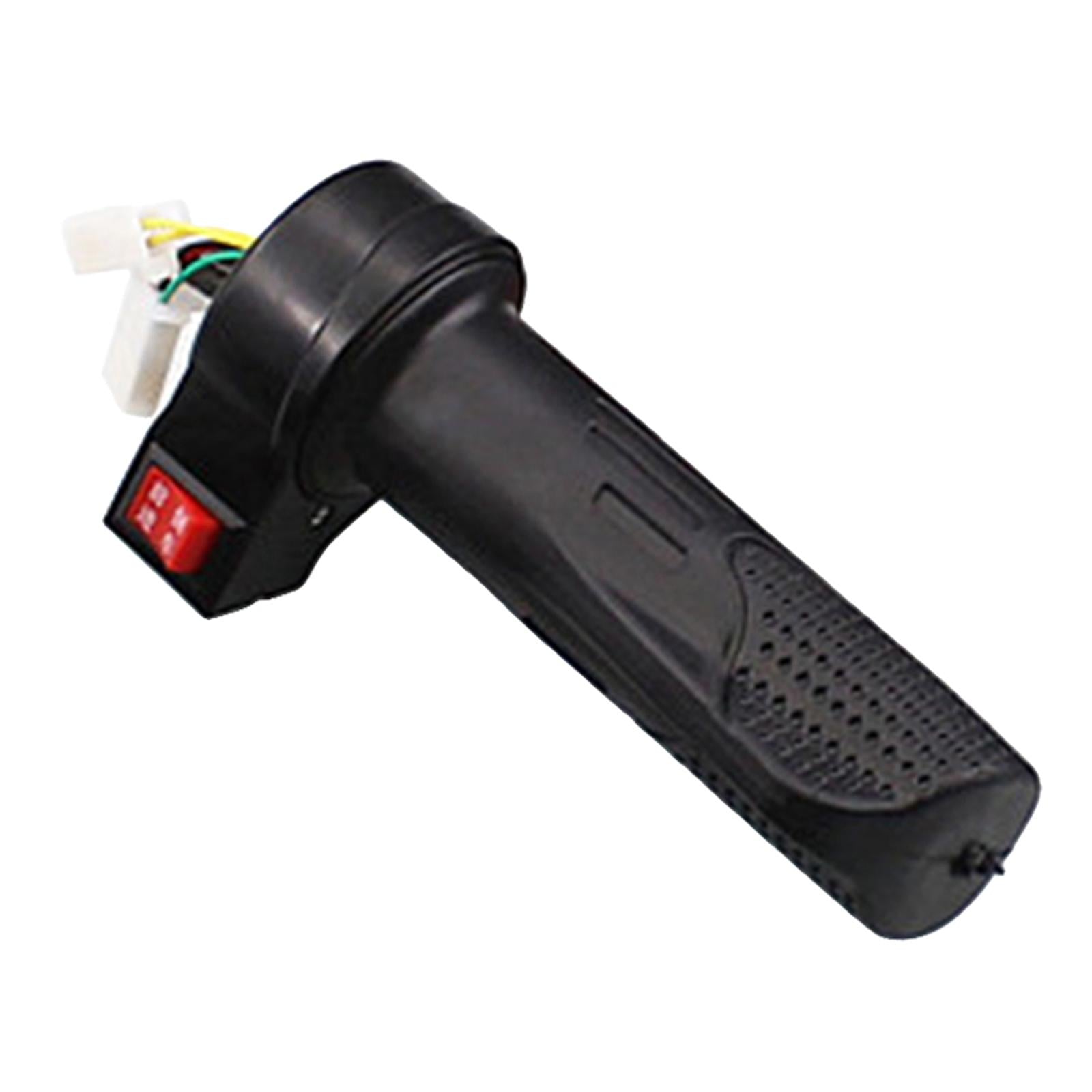 electric Bike Handlebar Grip Accessory Replaces Premium Reversing