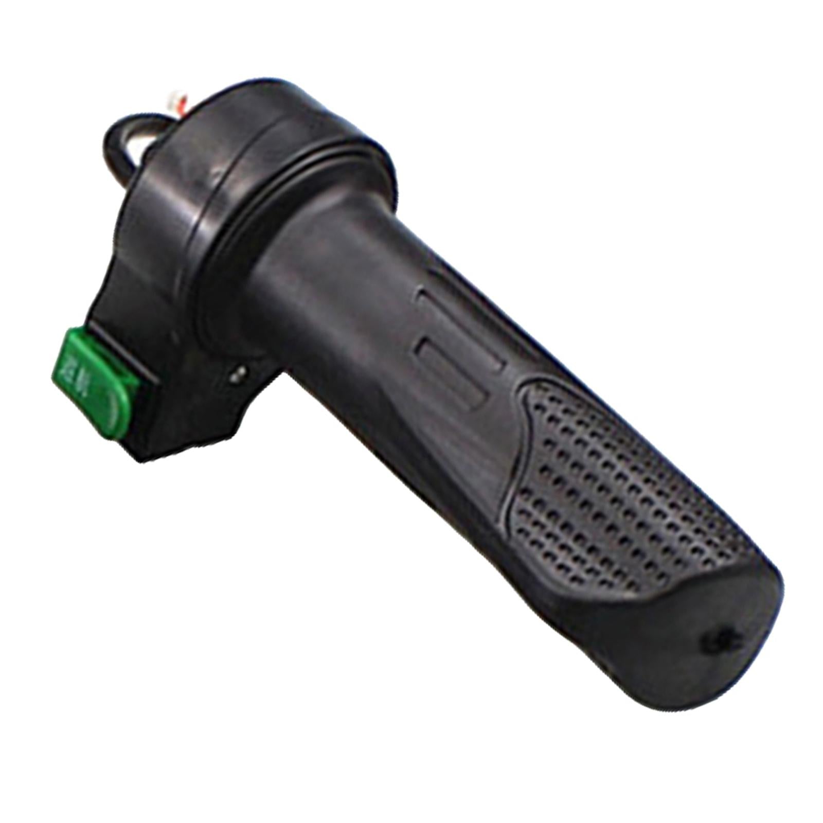 electric Bike Handlebar Grip Accessory Replaces Premium Cruise