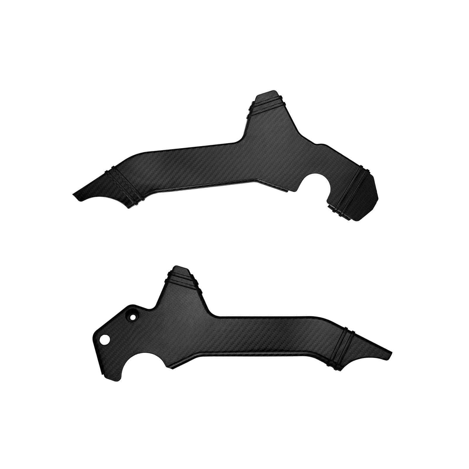 Motorcycle Frame Guard Cover Protector for Honda Crf300L Accessories Left Side