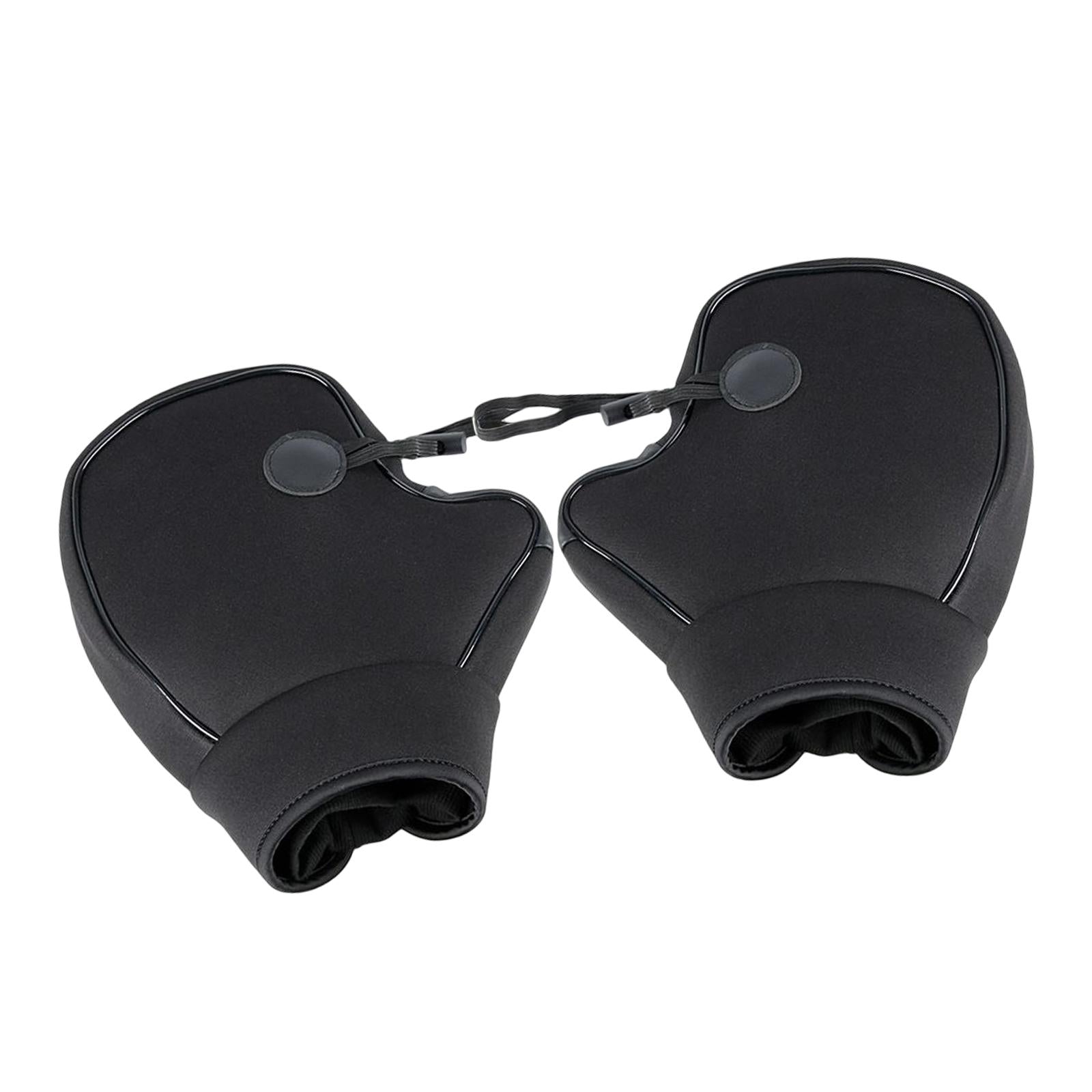 Motorcycle Handlebar Gloves Hand Warmer for Motorbike Electric Vehicles
