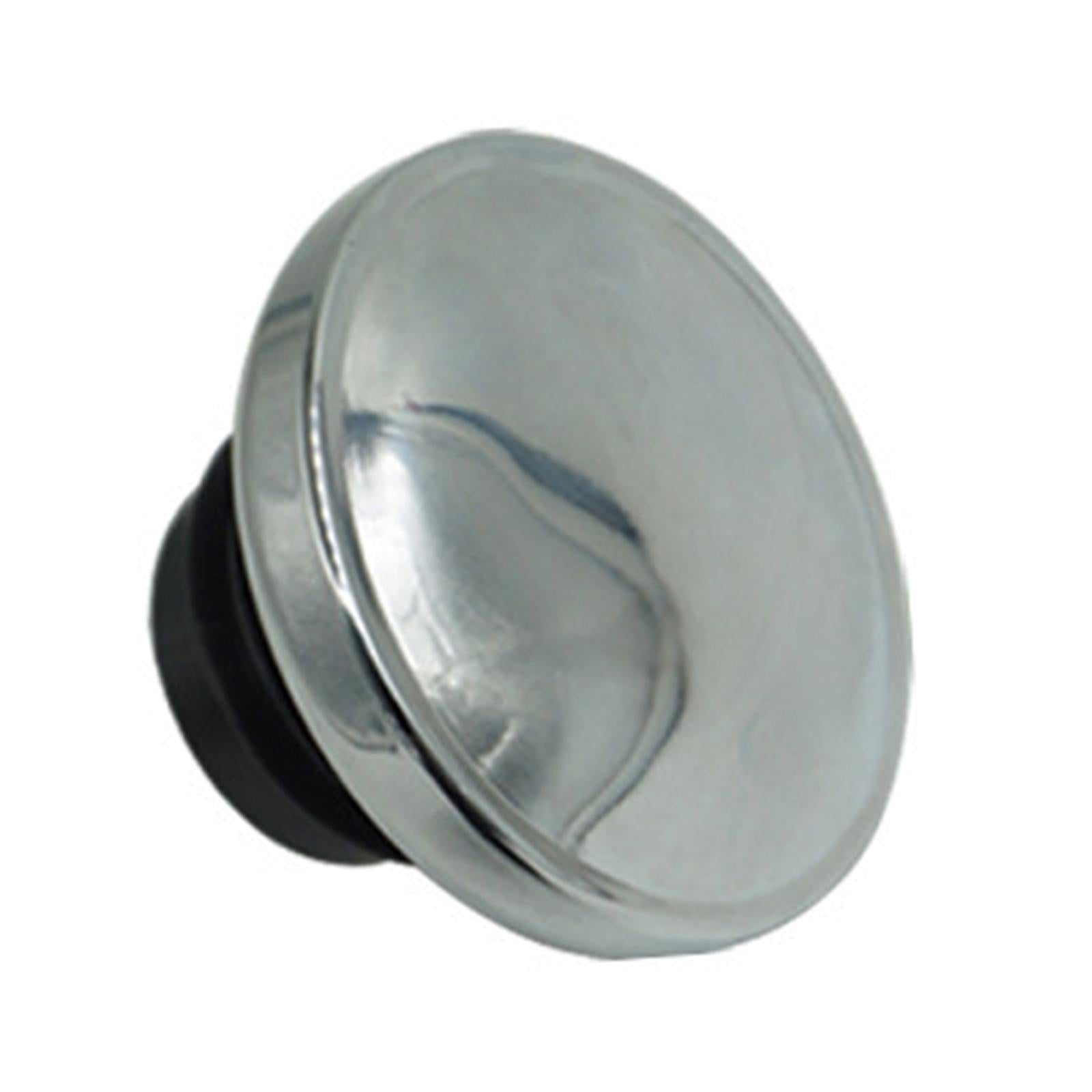 Motorcycle Fuel Oil Caps Lock for Harley 883 Accessory Professional Silver Without Keys