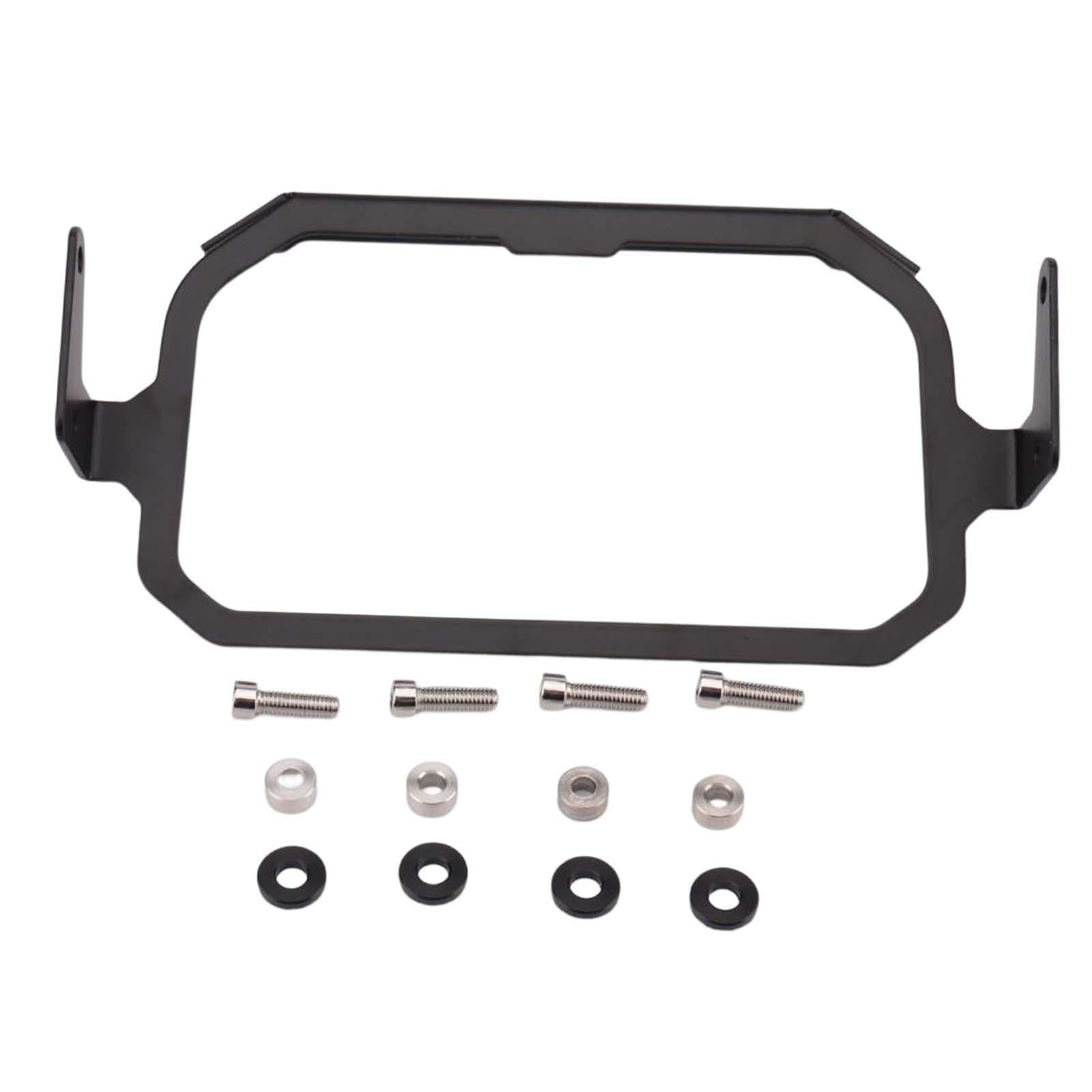 TFT Theft Protection Meter Frame Cover Instrument Guard for BMW R1250GS