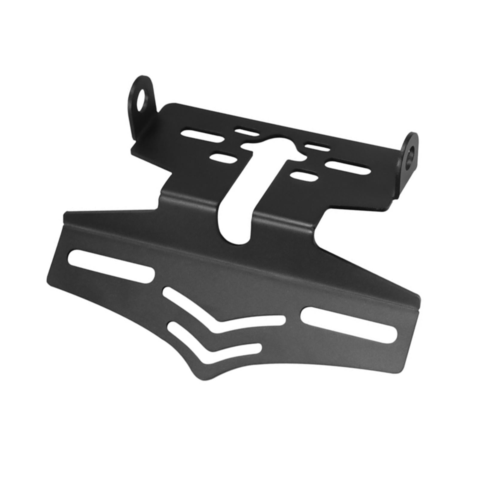 Motorcycle Styling Rear Tail Lamp Light Bracket for Electric Motorcycle