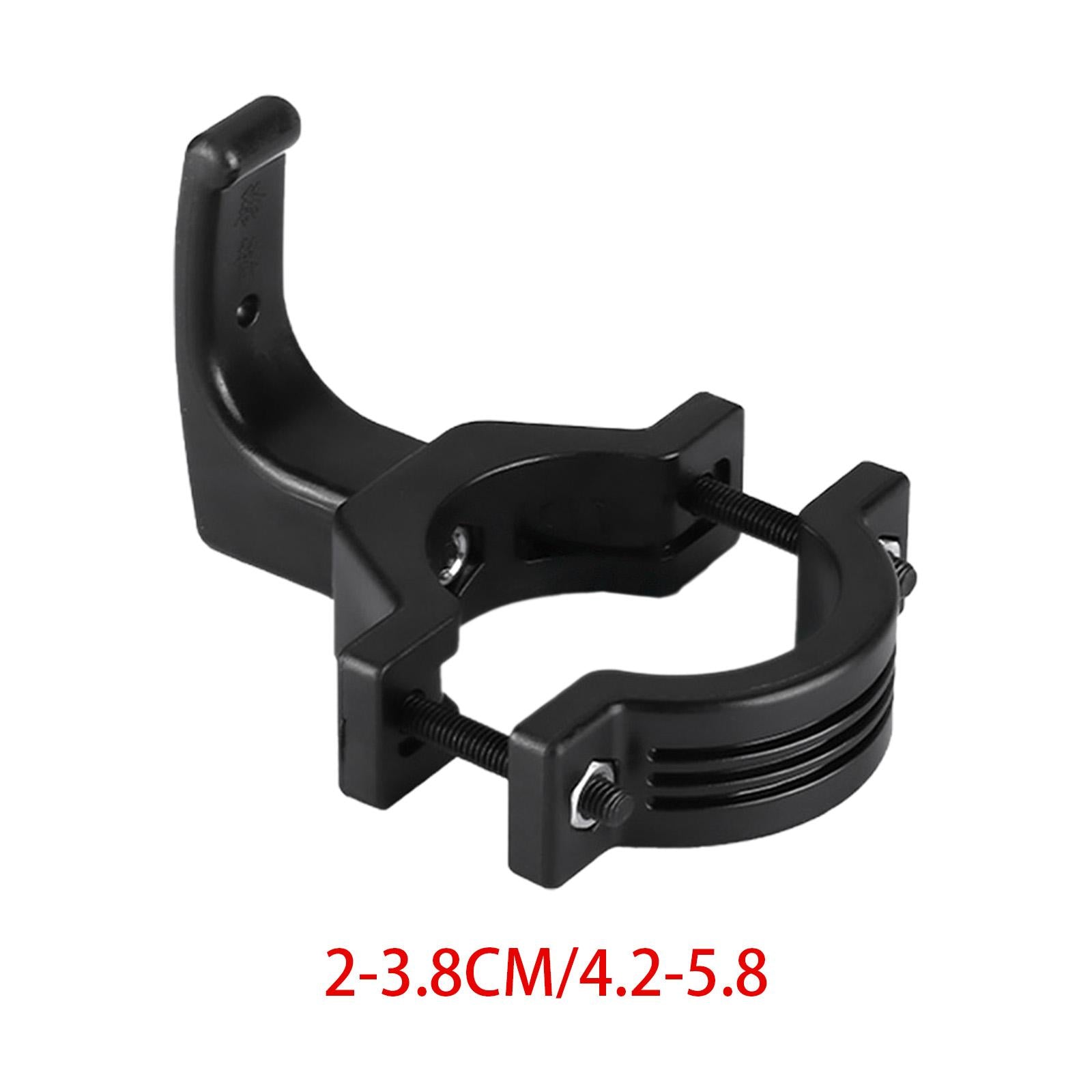 2xBicycle Front Hanging Hook for Motorcycle Electrical Motorbike Stroller S