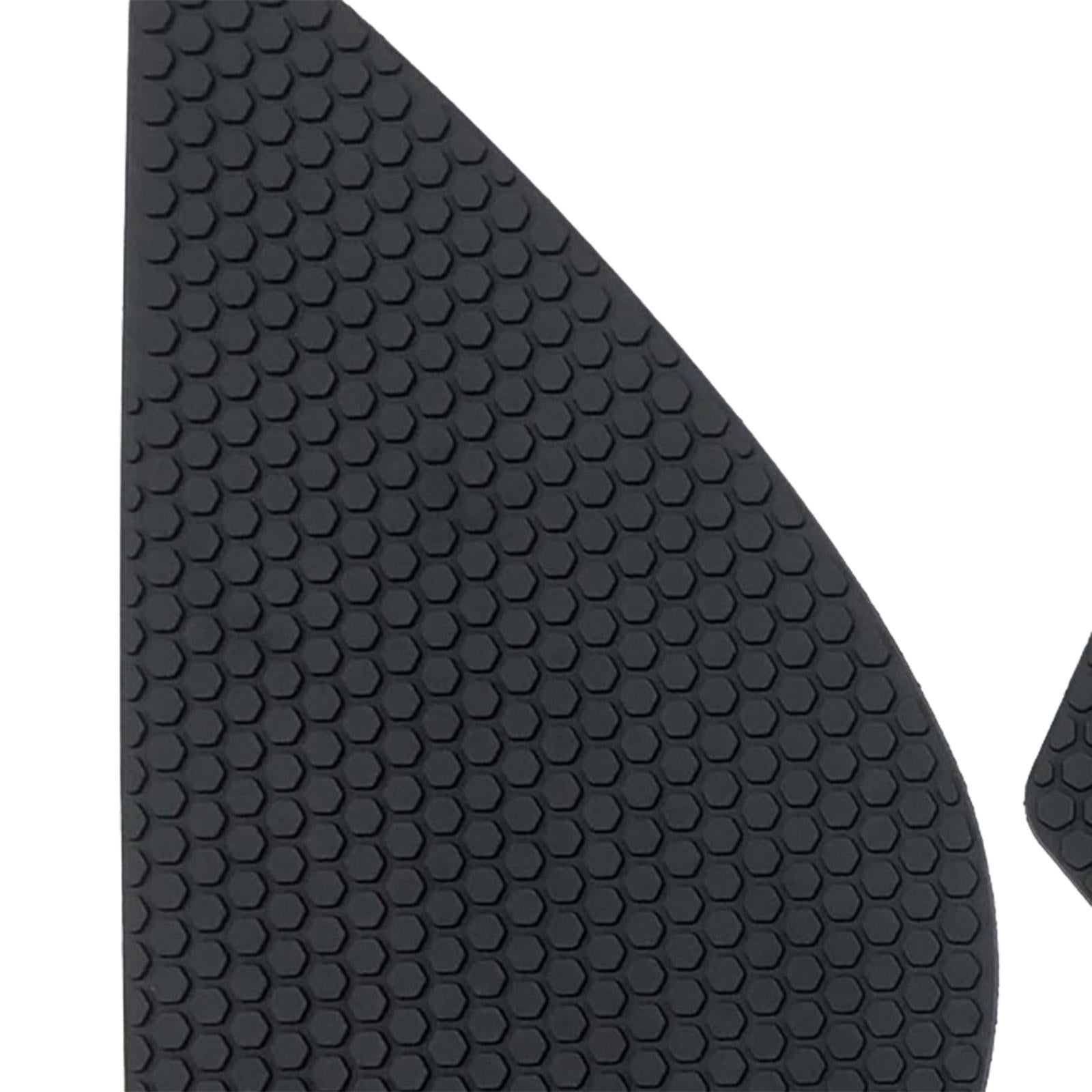 3x Motorcycle Gas Tank Traction Pad for Kawasaki Z650RS Replacement