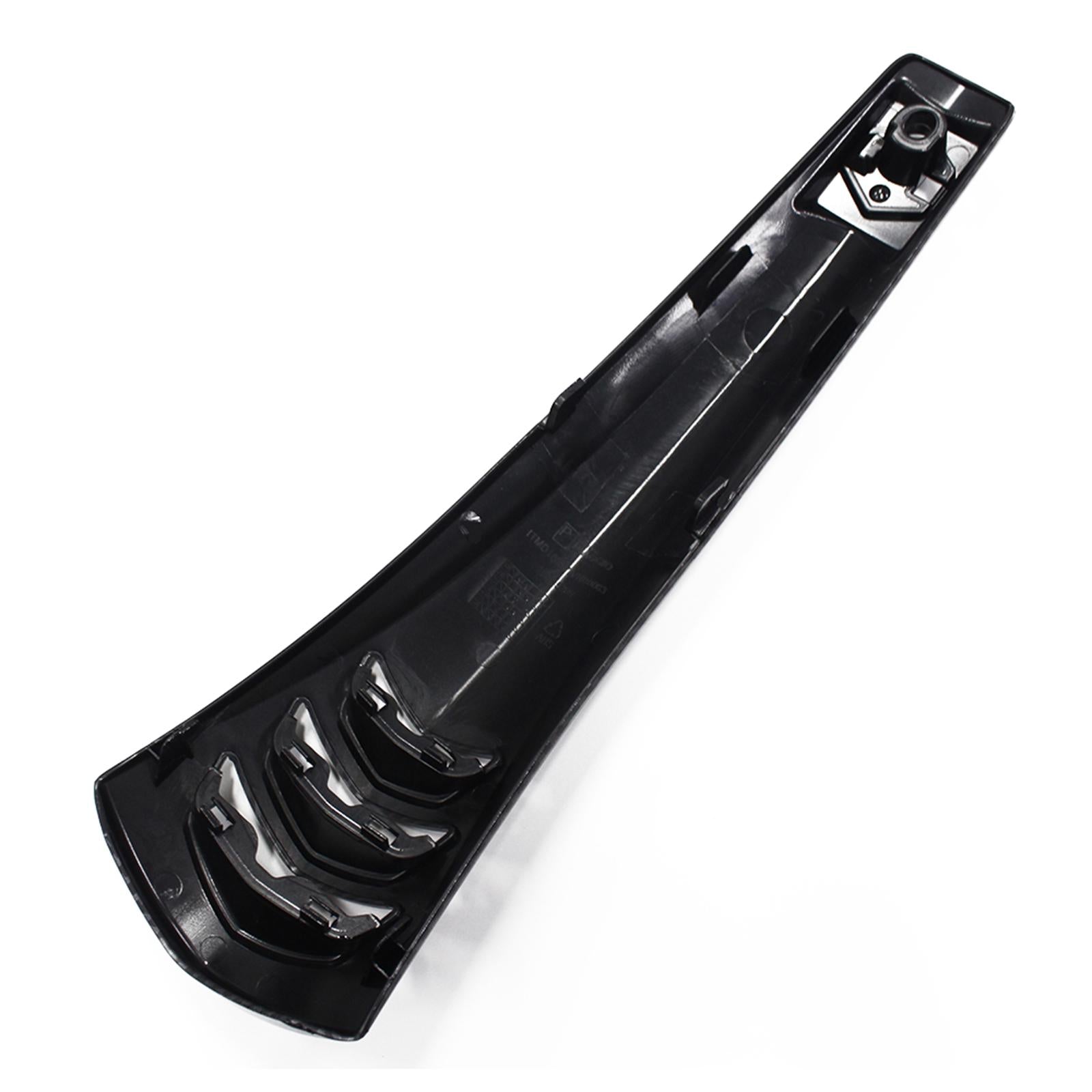 Motorcycle Trumpet Cover for Vespa Primavera 50 125 150 2014-2022 Style B