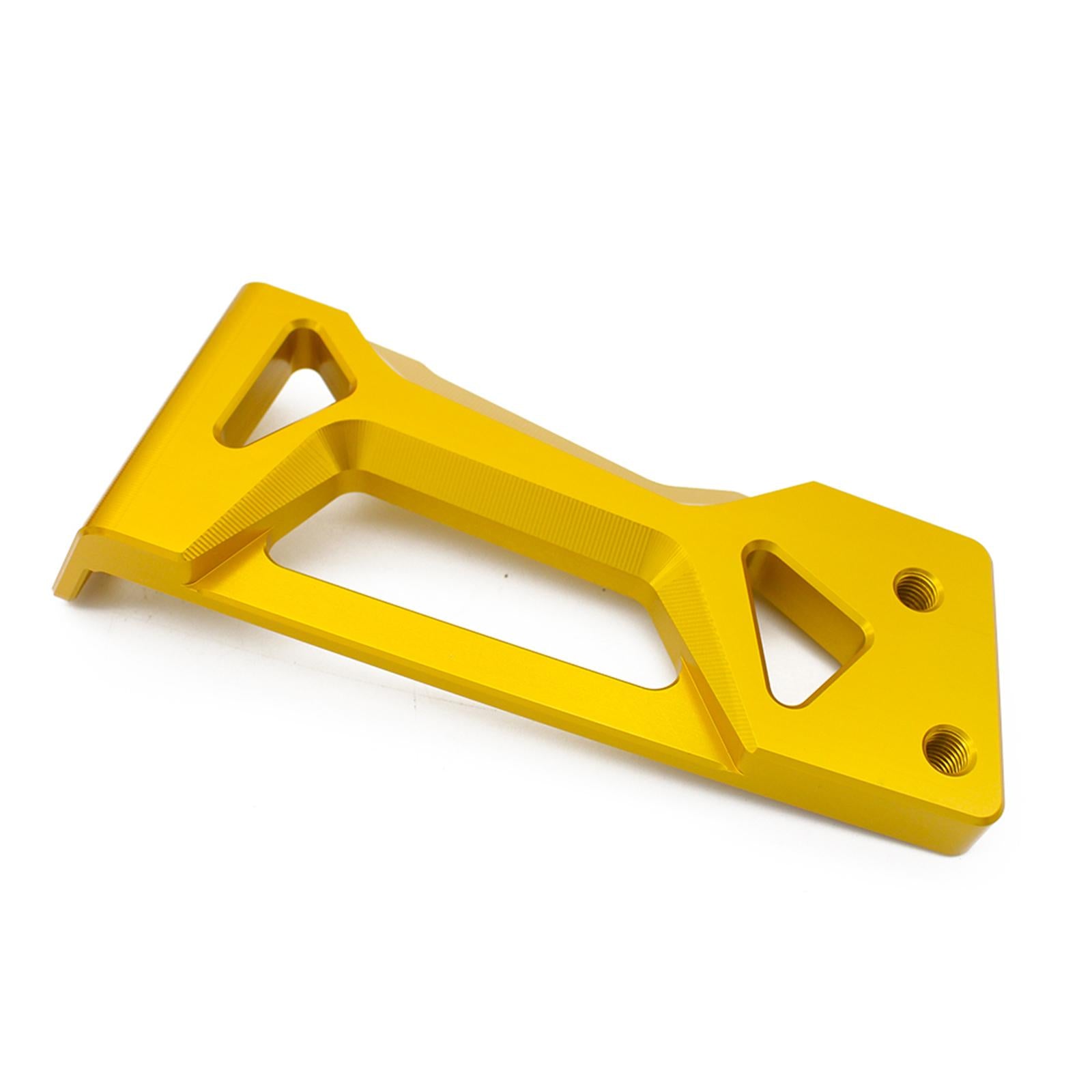 Motorcycle Exhaust Pipe Hanger Wear Resistant for Kymco Krv180 Repair Aureate