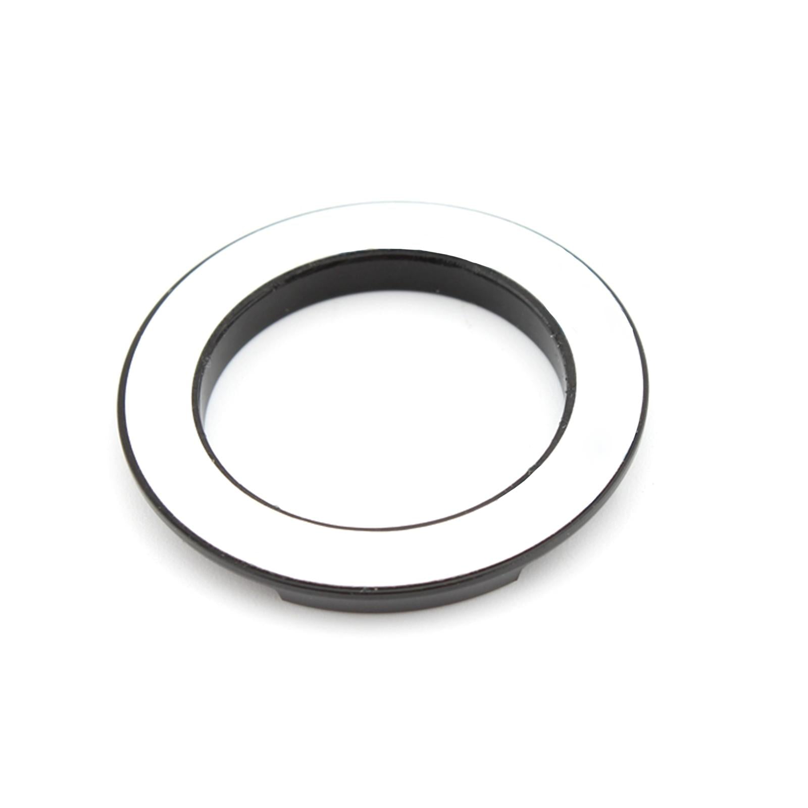 Motorbike Ignition Switch Key Hole Cover Ring Cap for Honda GB350 ct125