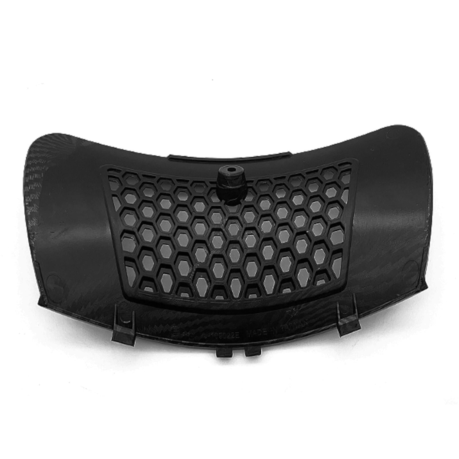 Motorcycle Decorative Cover Supplies Decoration for Vespa Sprint 150 Honeycomb Style