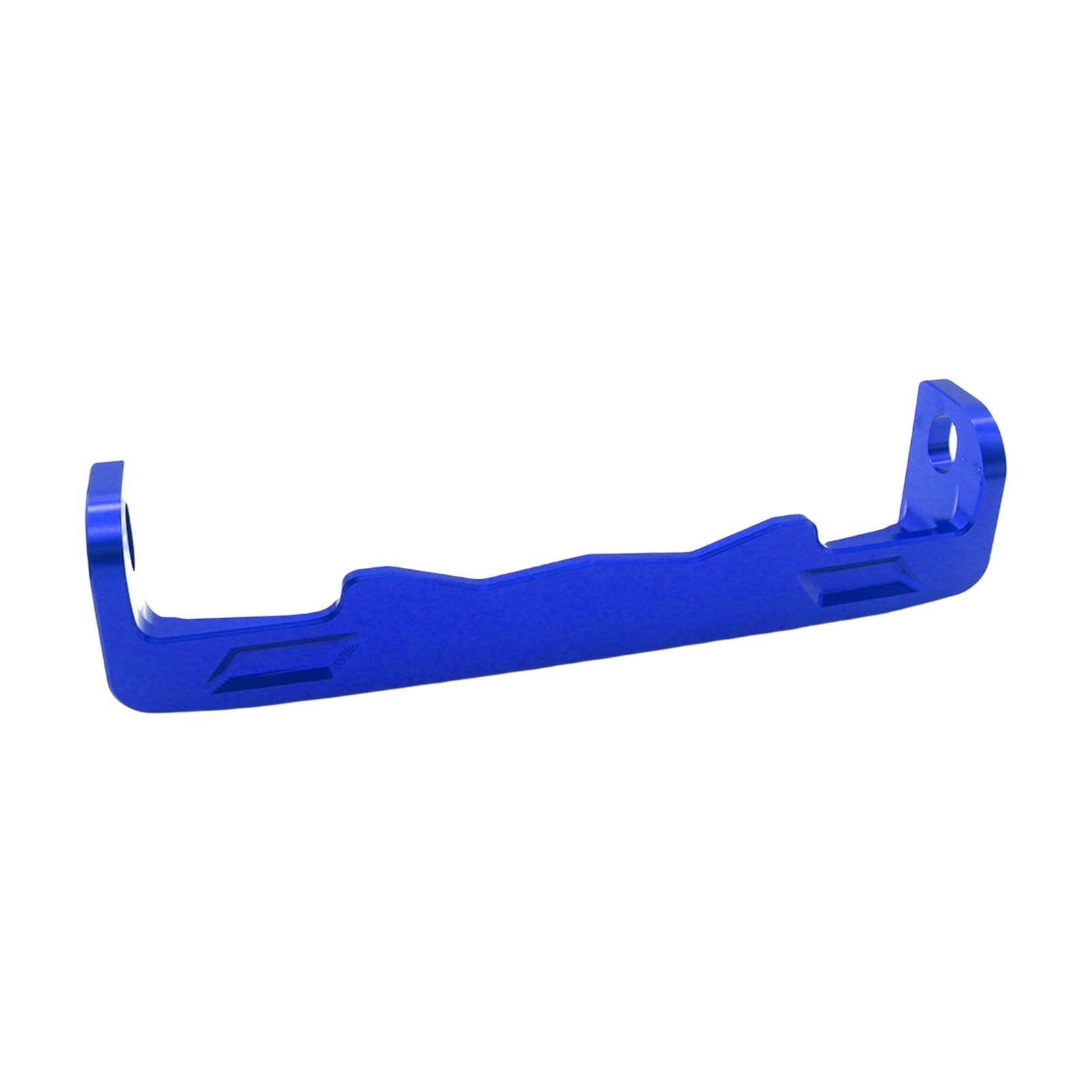 Motorbike Rear Suspension Shock Absorber Bracket for Yamaha Xmax250 Blue