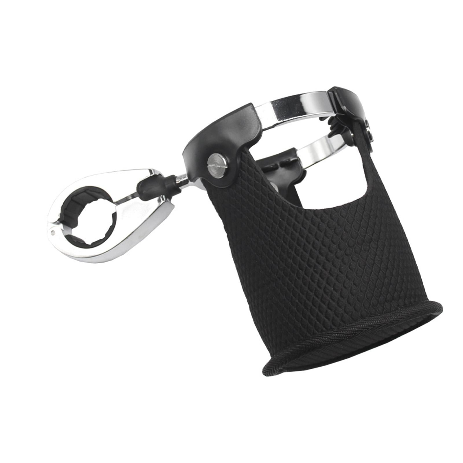 Motorcycle Cup Holder Kayak Water Cup Cage Boat Drink Water Bottle Holder