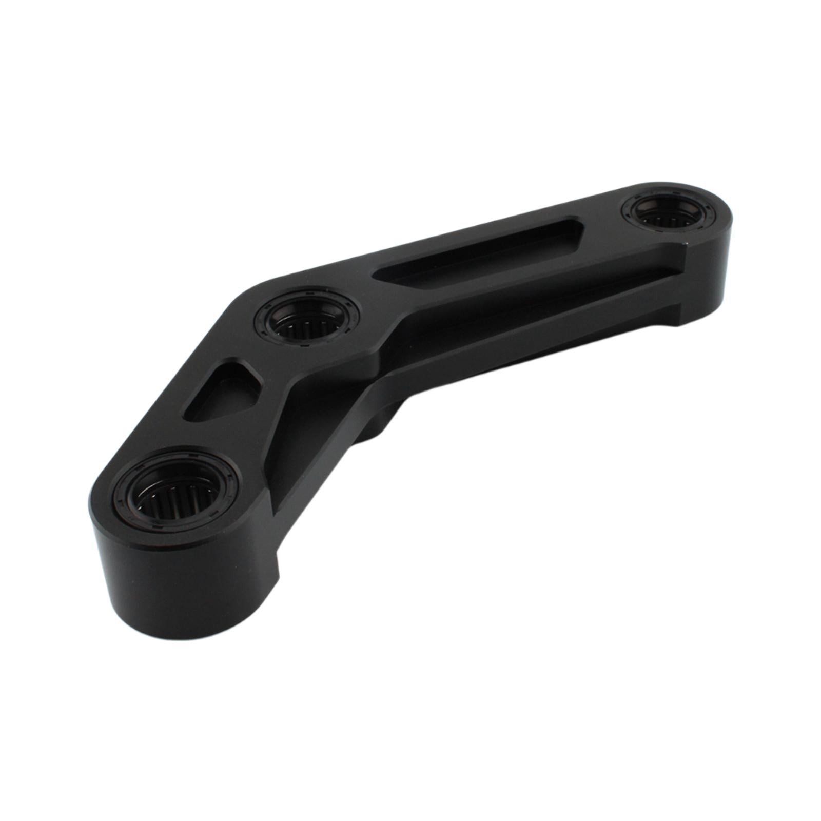 Motorcycle Lowering Link Black for Yamaha MT-07 FZ-07 14-22 Accessories