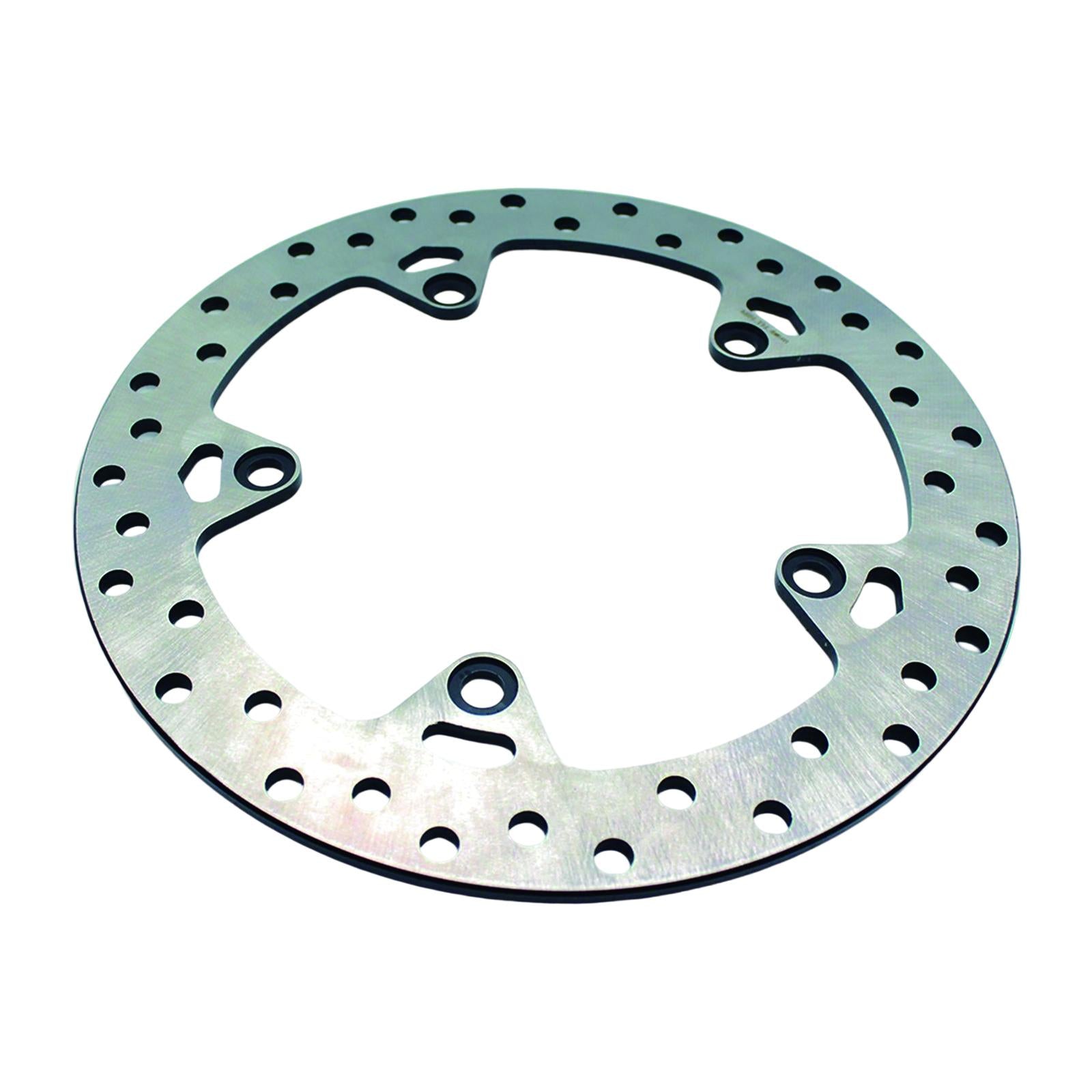 Motorbike Rear Brake Disc Rotor 265mm Steel for BMW R1200 RT R Nine T