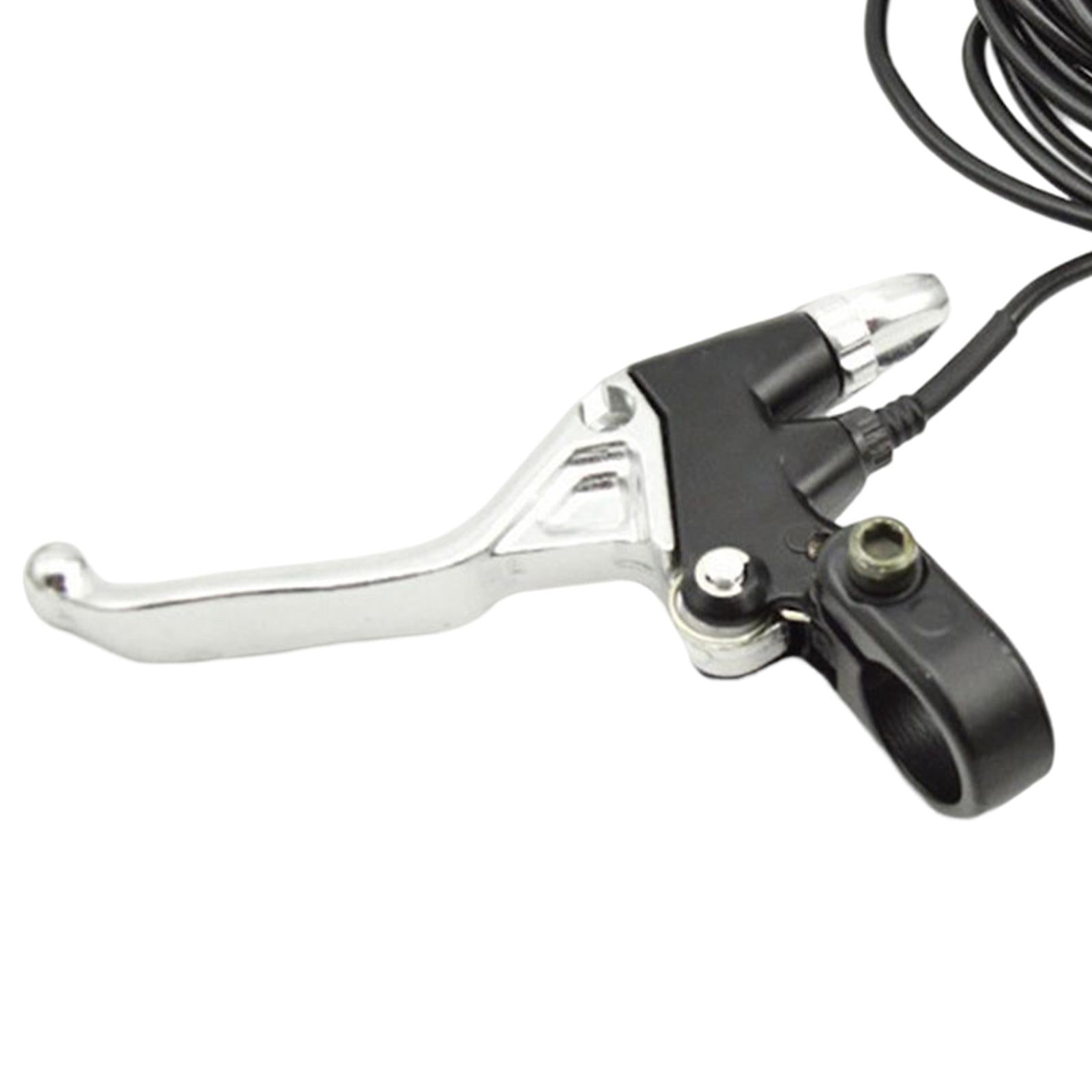 Power Off Brake Levers for 22.2mm Handlebar Road Bike Accessories
