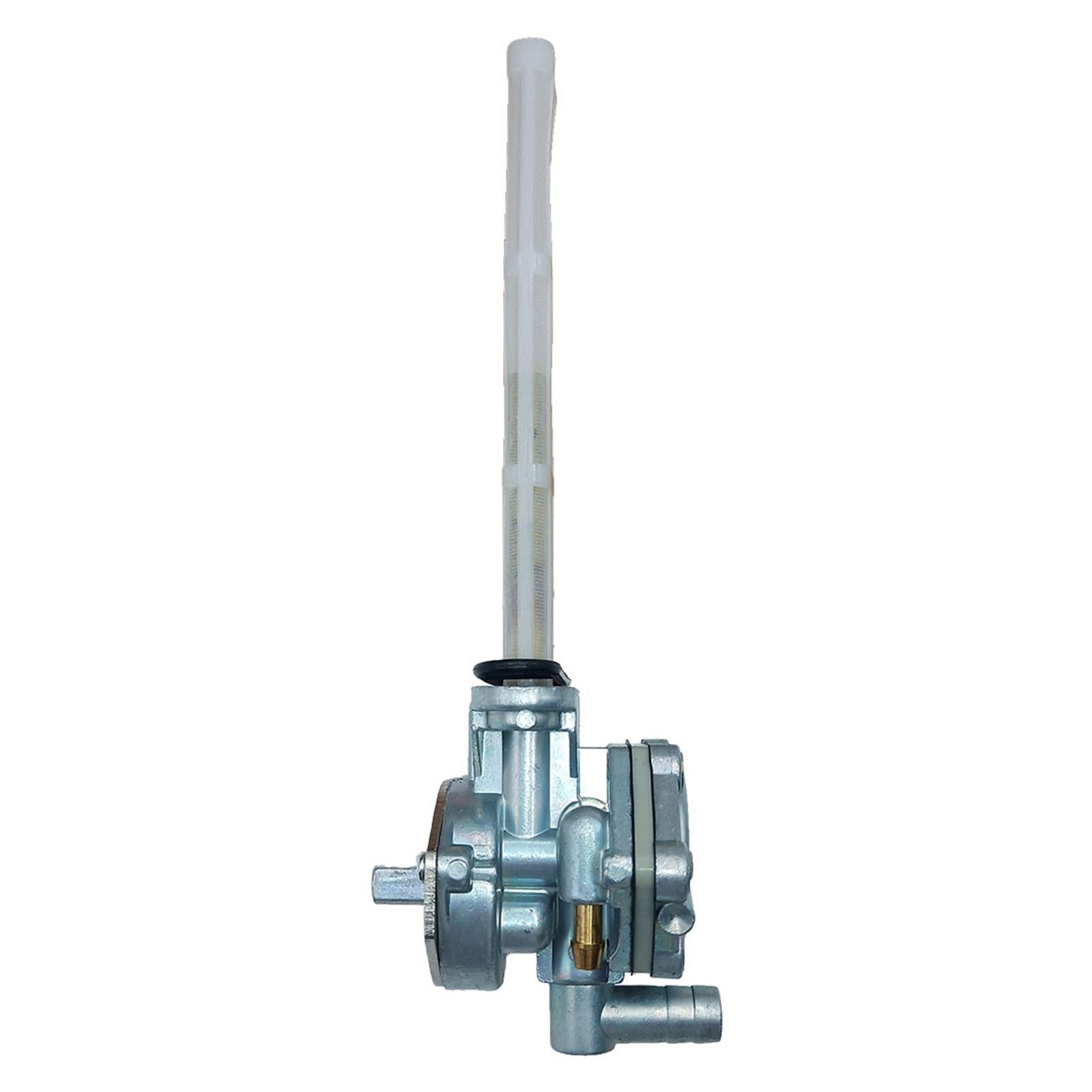 Vacuum Fuel Cock Valve Petcock Switch Replaces for Suzuki Bandit 1200