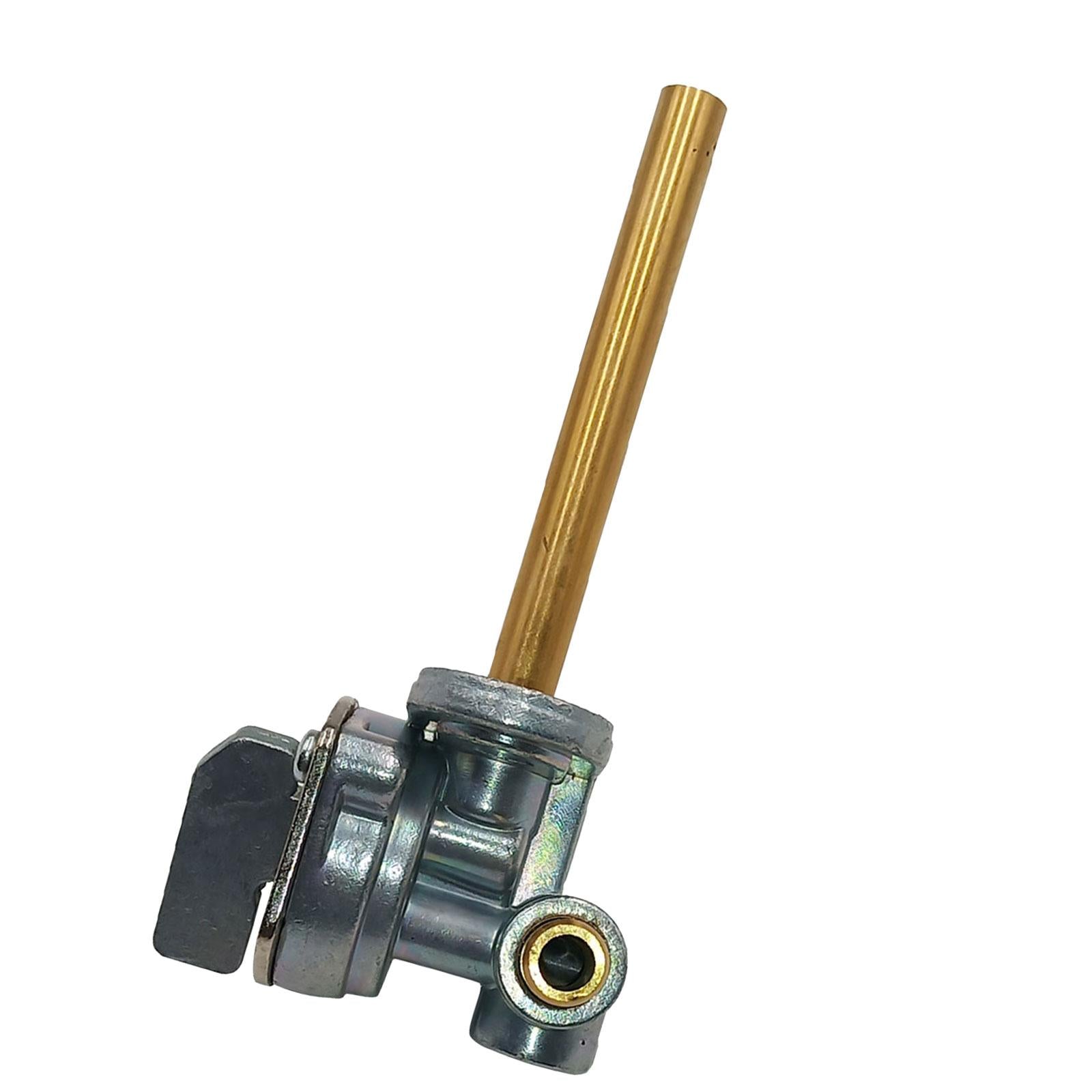 Fuel Cock Tap Valve Petcock Switch for Kawasaki Tecate Vulcan 500 750