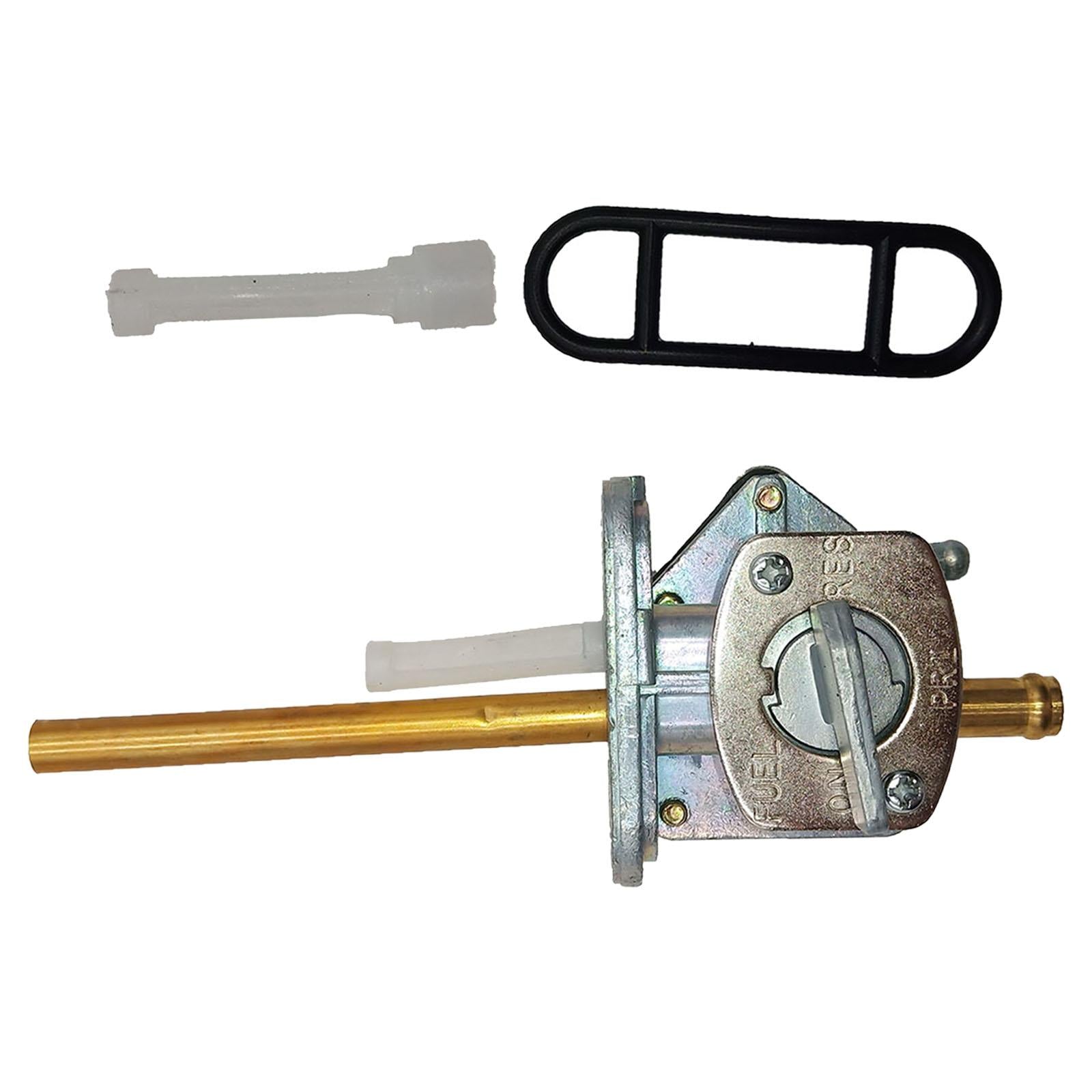 Fuel Cock Valve Petcock 44300-29F20 Accessories for Suzuki Drz400S