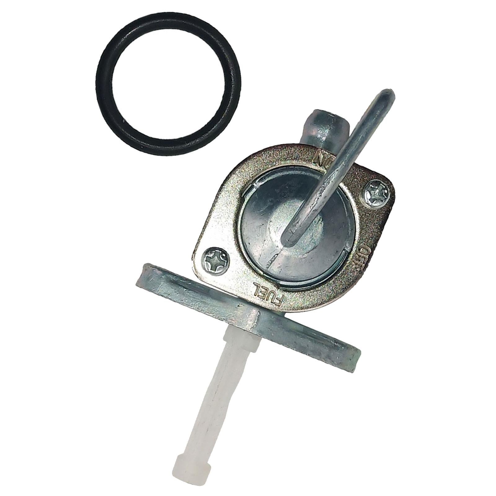 Fuel Petcock Replaces Parts Easy to Install for 51023 1334/51023 11