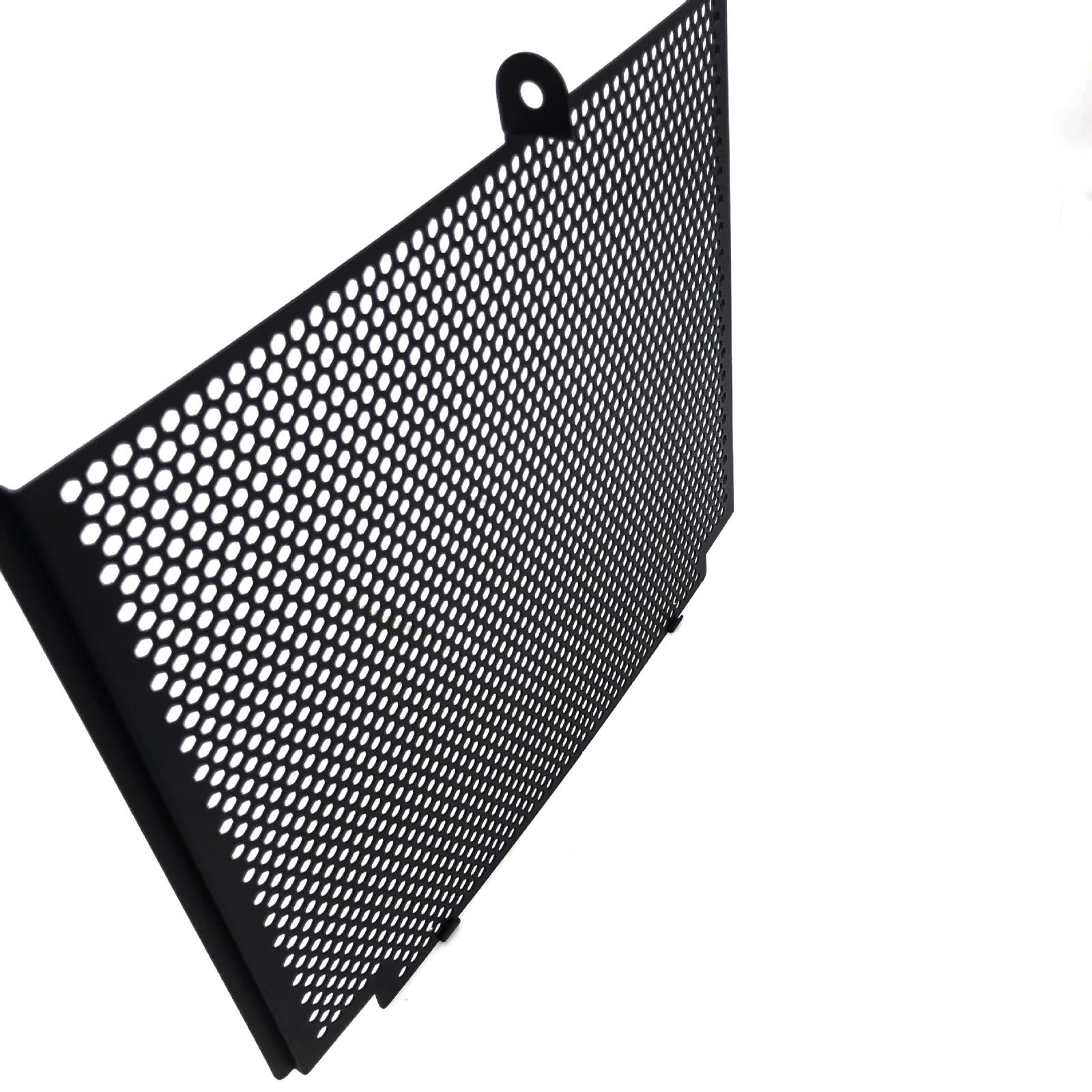 Motorcycle Radiator Guard Radiator Grill Cover for Honda CBR600rr 21-23