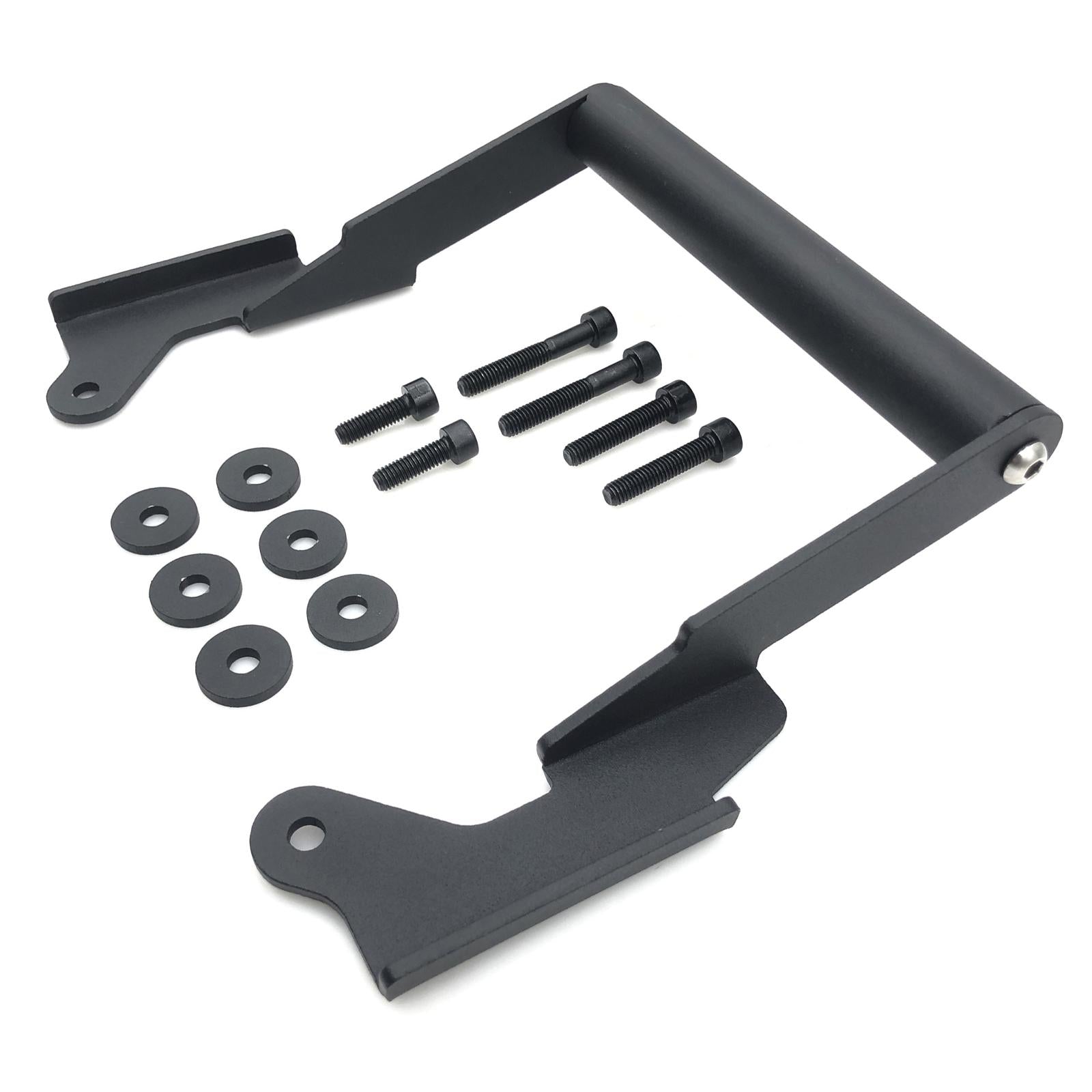 Motorcycle Phone Navigation Holder Parts Parts Stand for Yamaha Xmax300