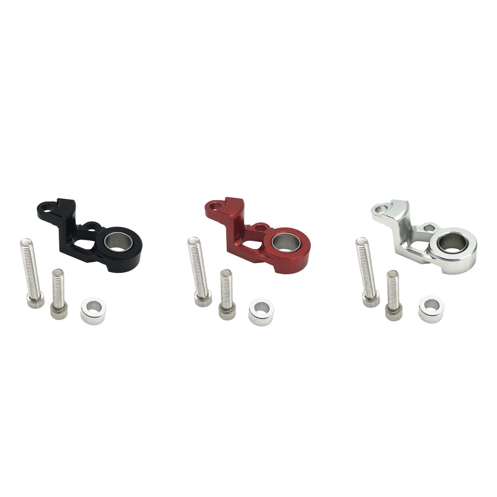Motorcycle Gear Shift Stabilizer CNC for Honda CBR1000rr-r CBR1000 Rr-r Black