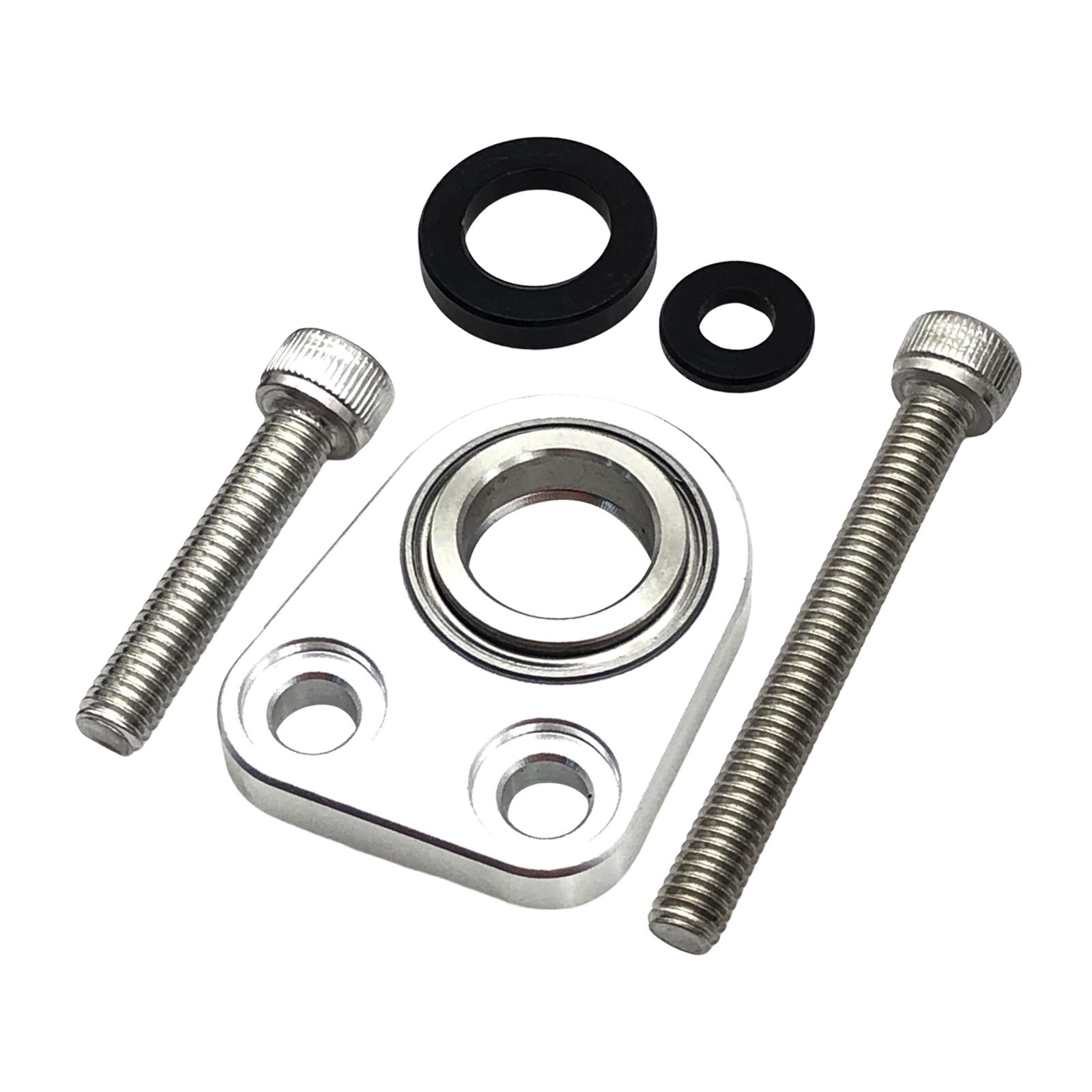 Lever Shifter Stabilizer Motorcycle Accessories for Gsx-r1000 2017-2021 Silver