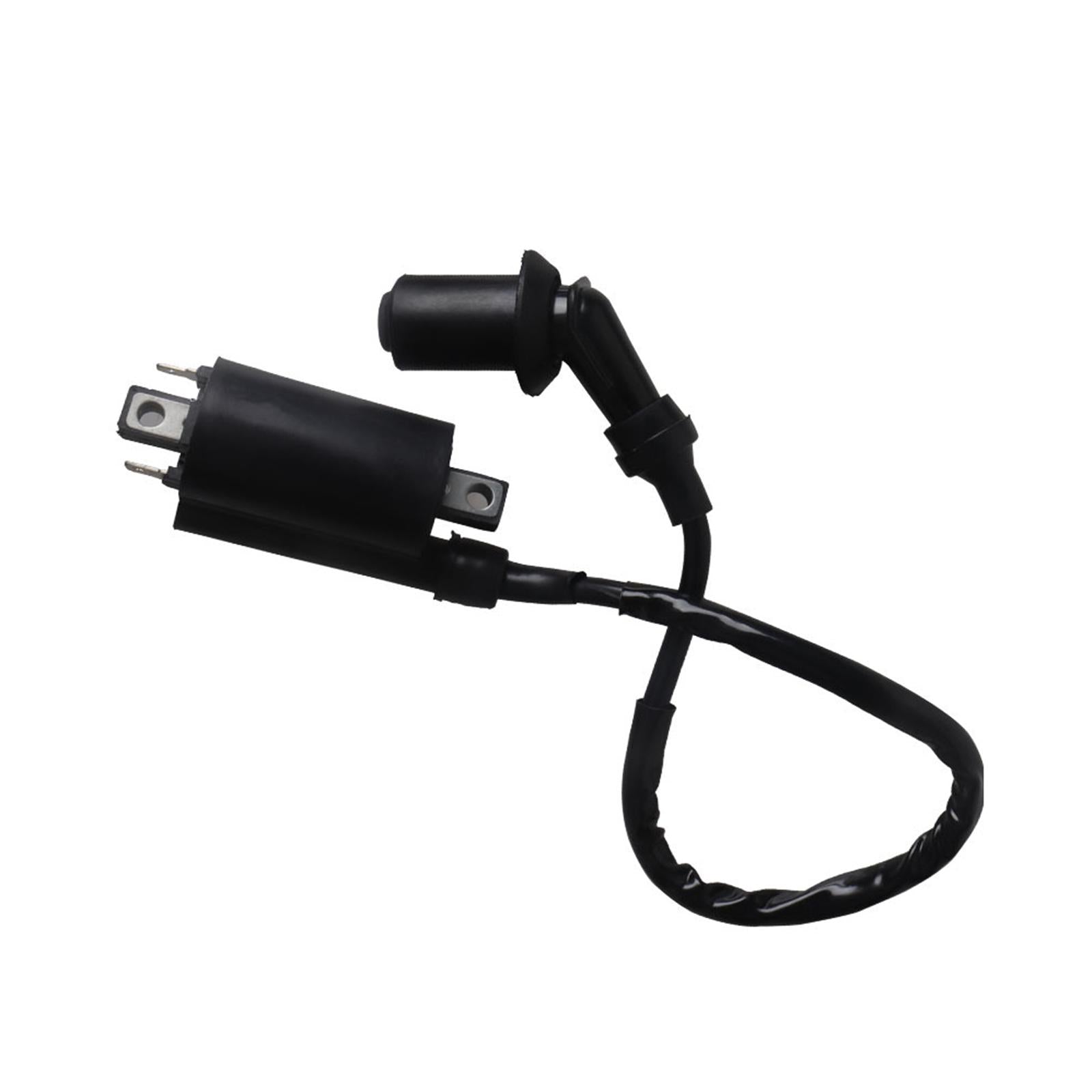 Ignition Coil Motorbike Accessories for Yamaha Virago Route66 1995-2007