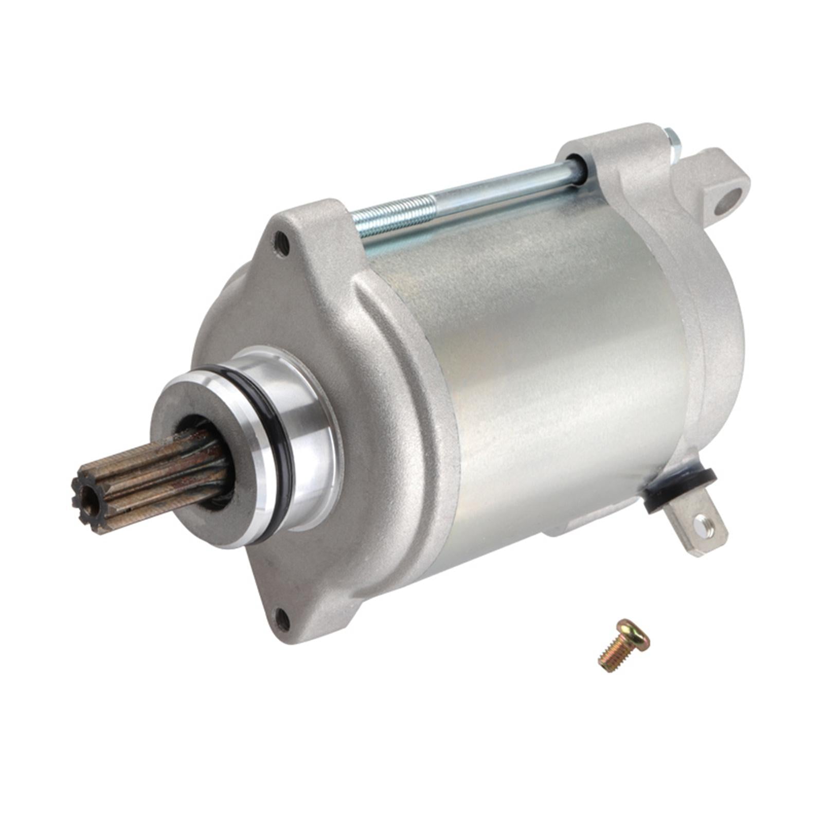Motorcycle Starter Motor 31100-32C11 Part for Suzuki Gsxr1000 Gsxr1000Z