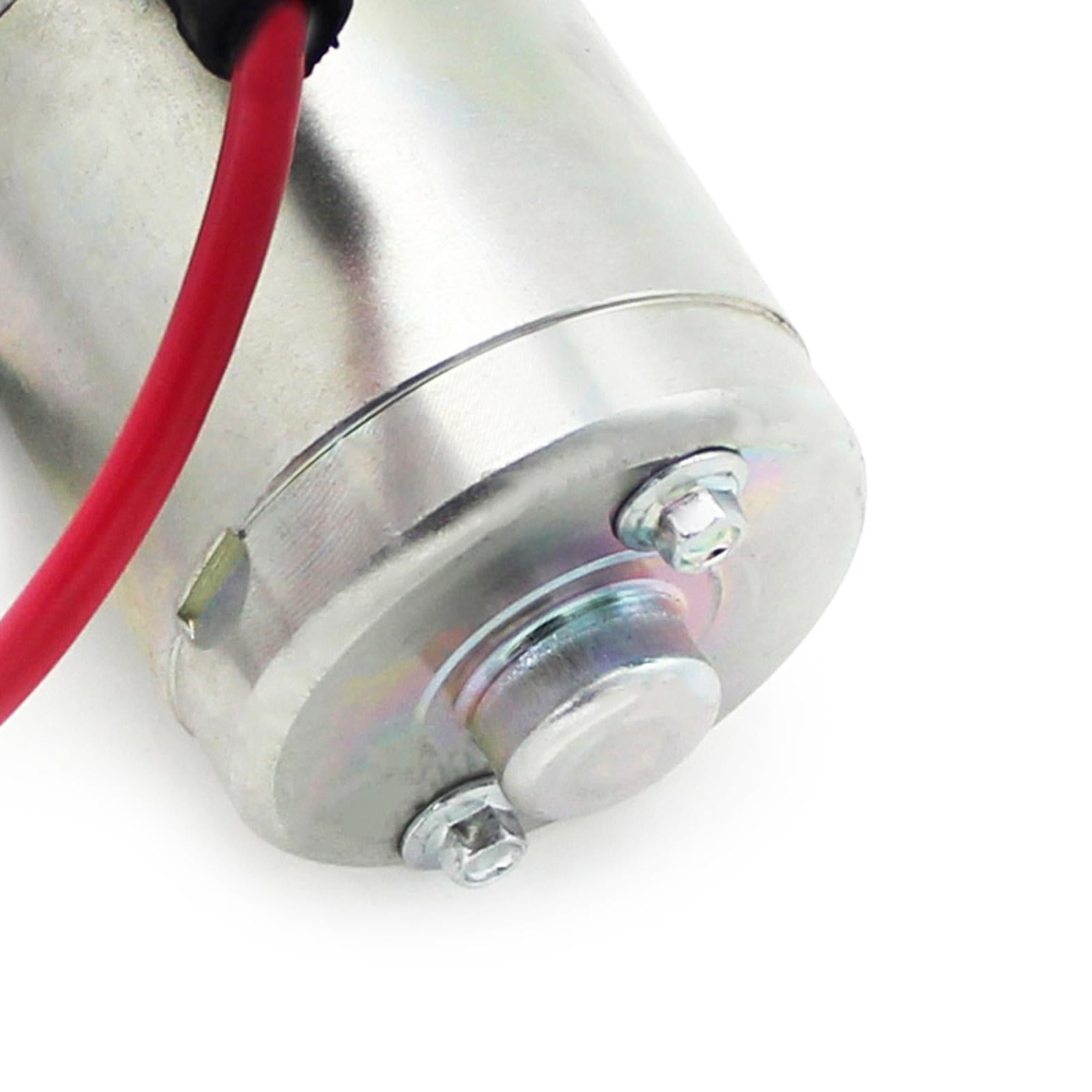 Motorcycle Starter Motor 5D7-81890-01 Accessory for Yamaha Wr125R MT125