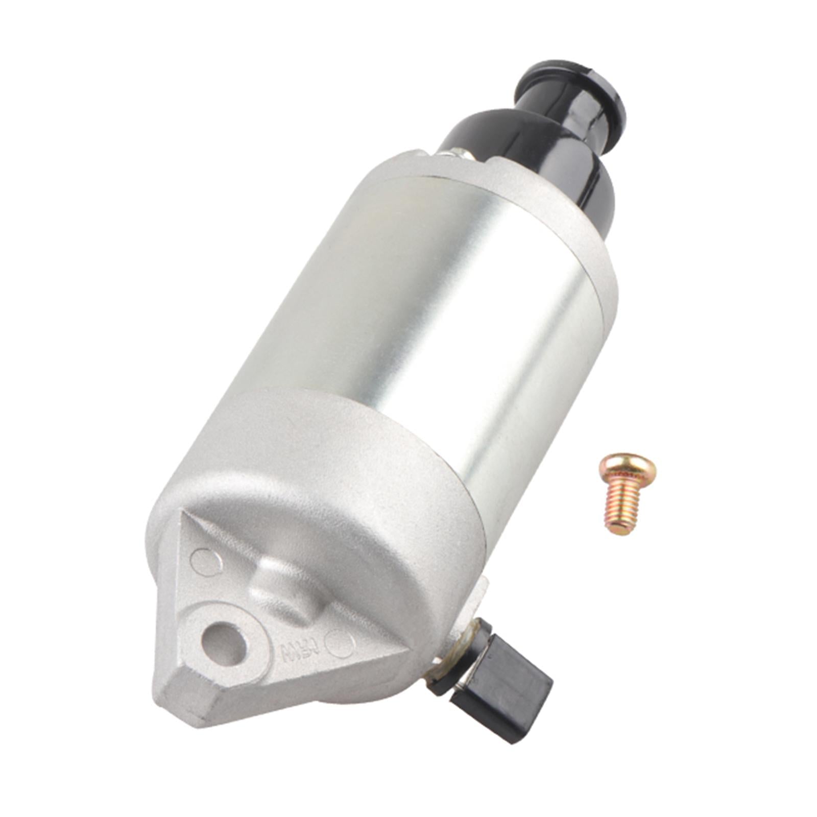 Motorcycle Starter Motor 2GB-81890-00 Replace for Yamaha Wr250F Yz250FX