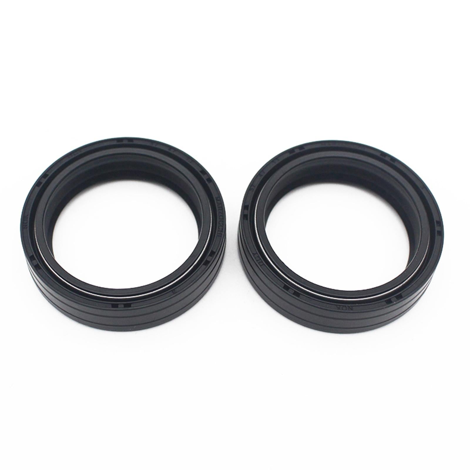2xFork and Dust Seal Kit Motorcycle Accessories for BMW R1200GS Adventure